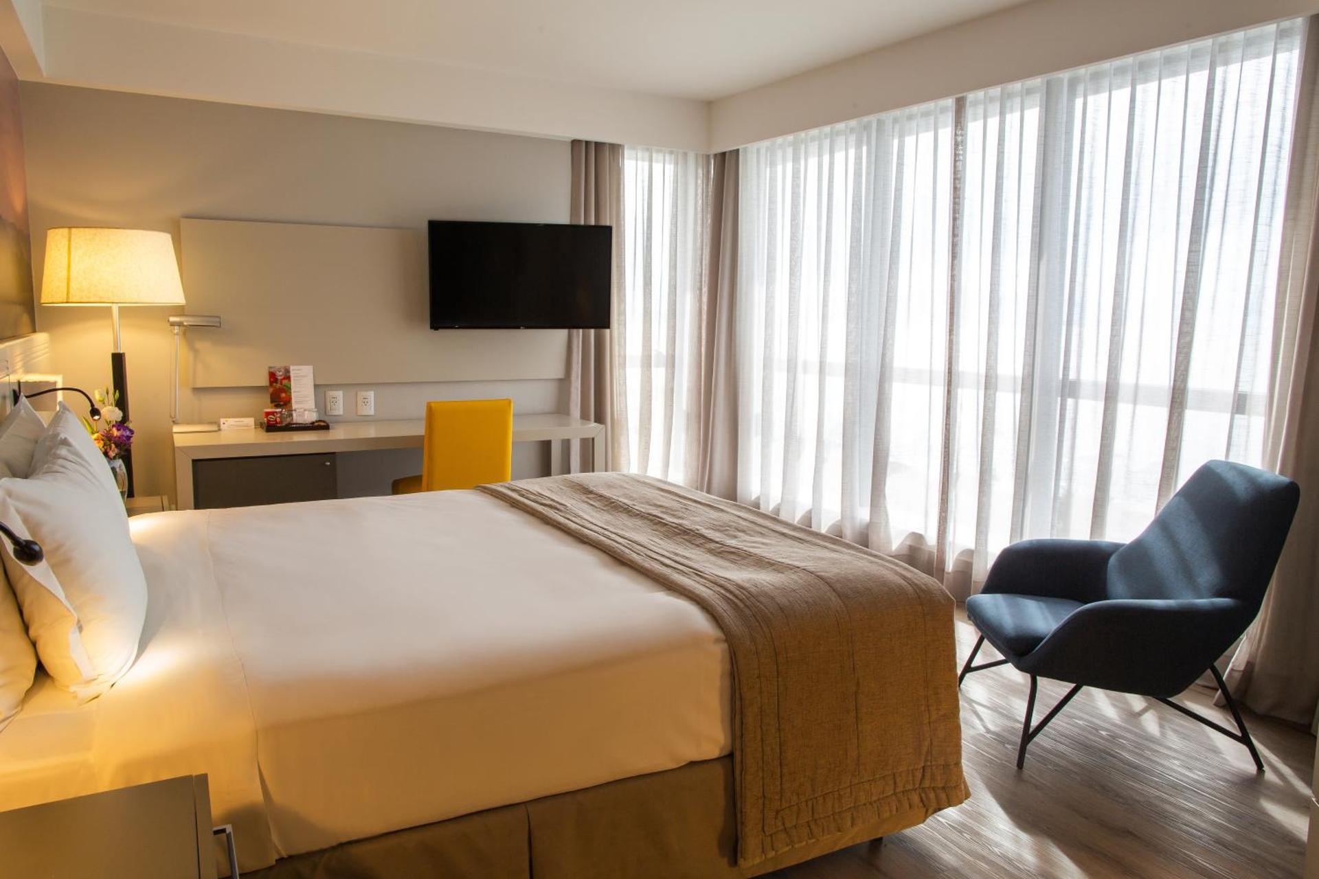 Novotel Florianopolis - Photo 7