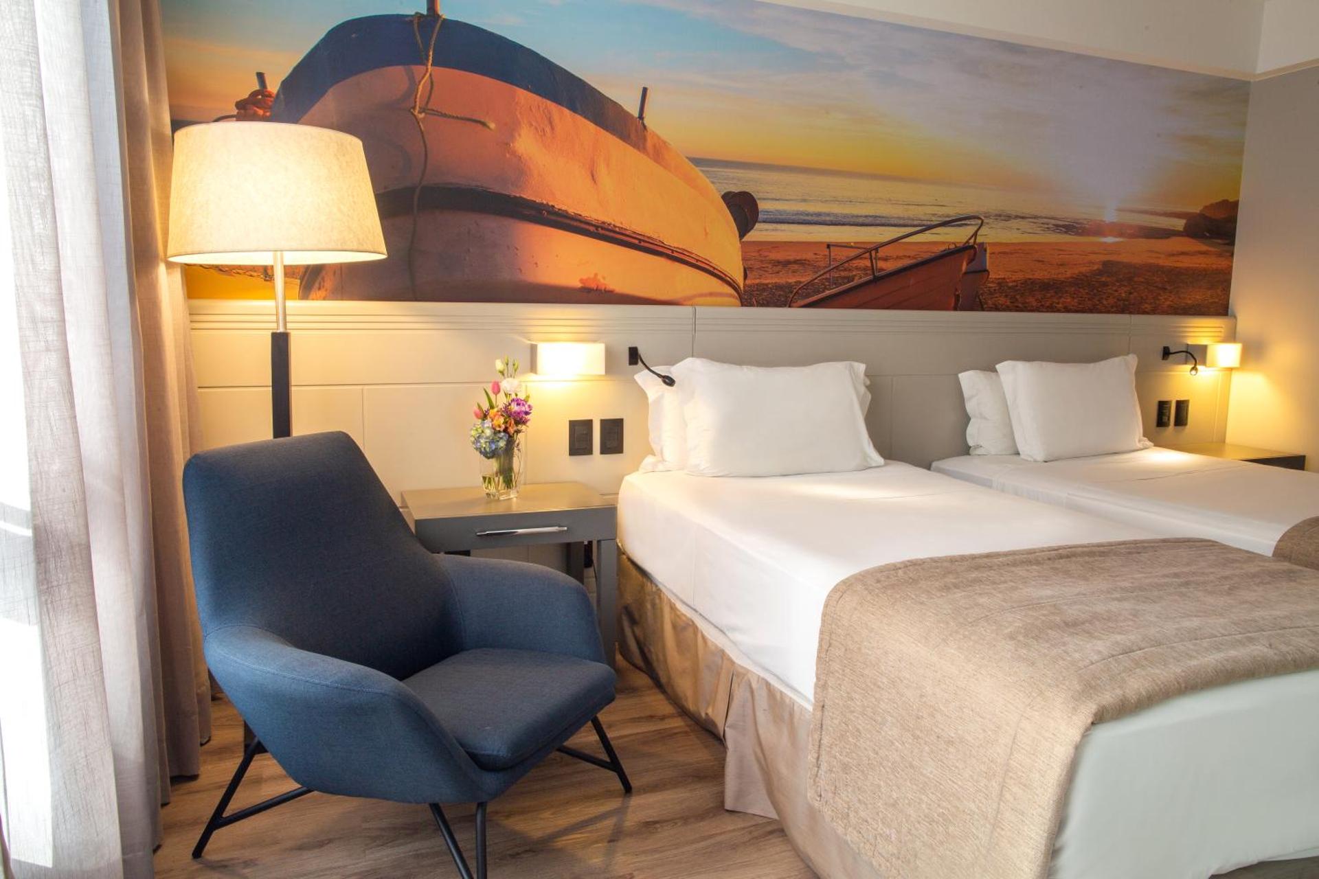 Novotel Florianopolis - Photo 21