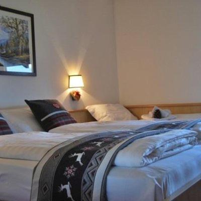 Hotel Alla Rocca - Photo 13