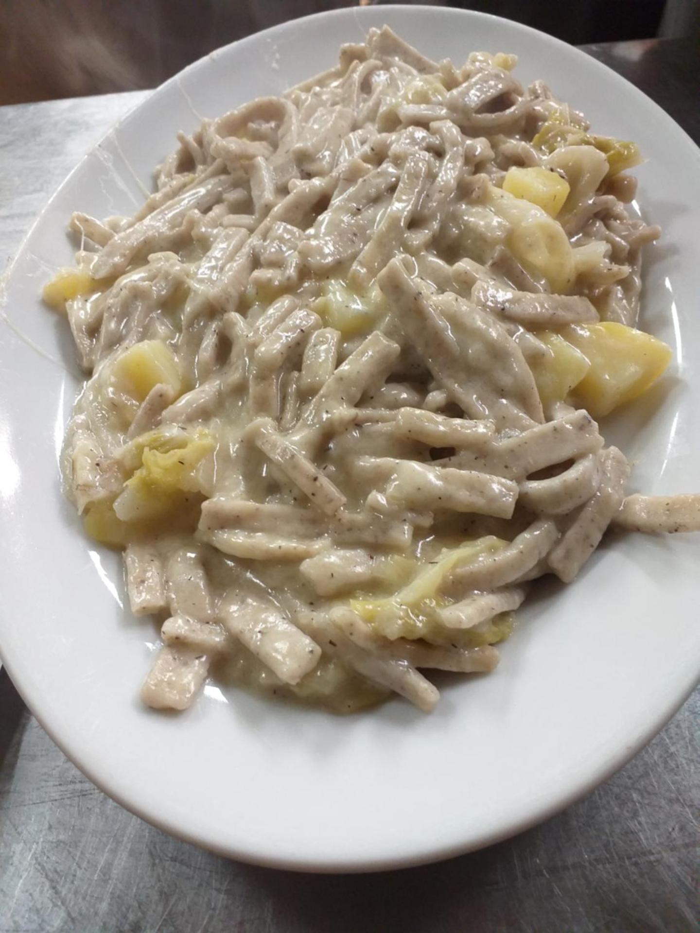 Chalet Dei Rododendri - Photo 9