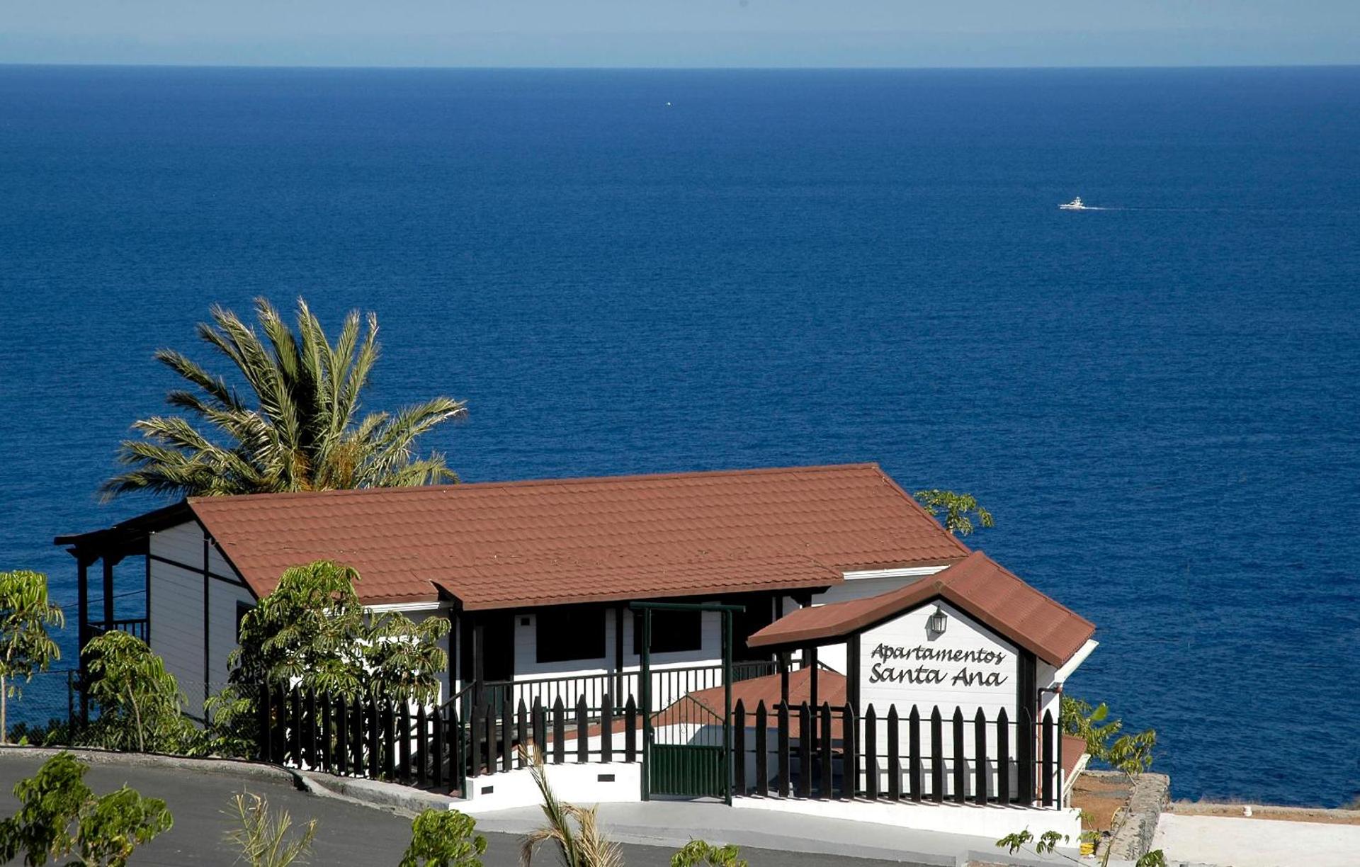 Apartamentos Santa Ana - Adults Only - Photo 17