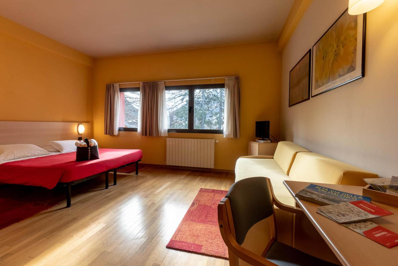 Hotel Cepina Albergo Incantato - Photo 46