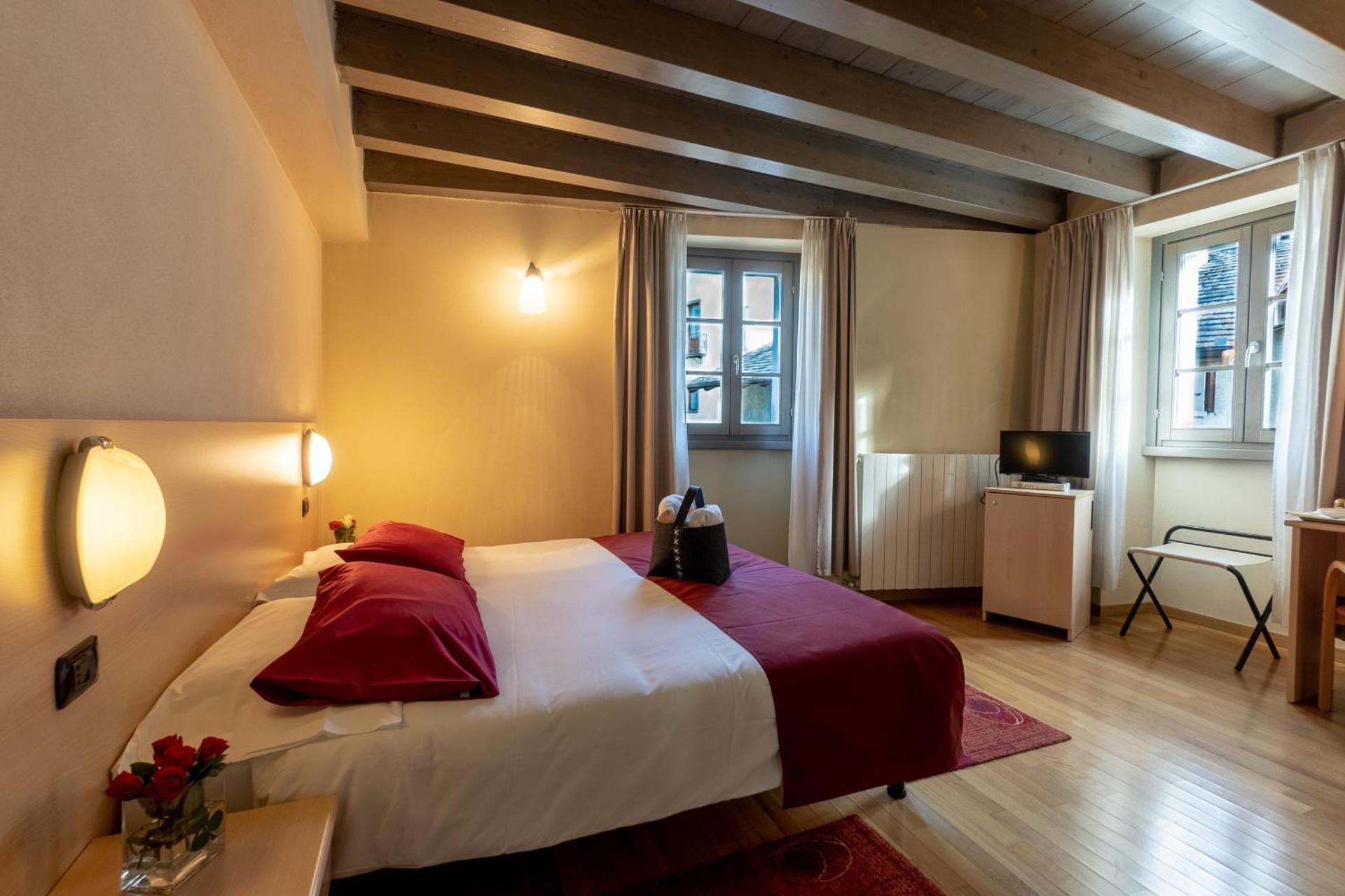 Hotel Cepina Albergo Incantato - Photo 56