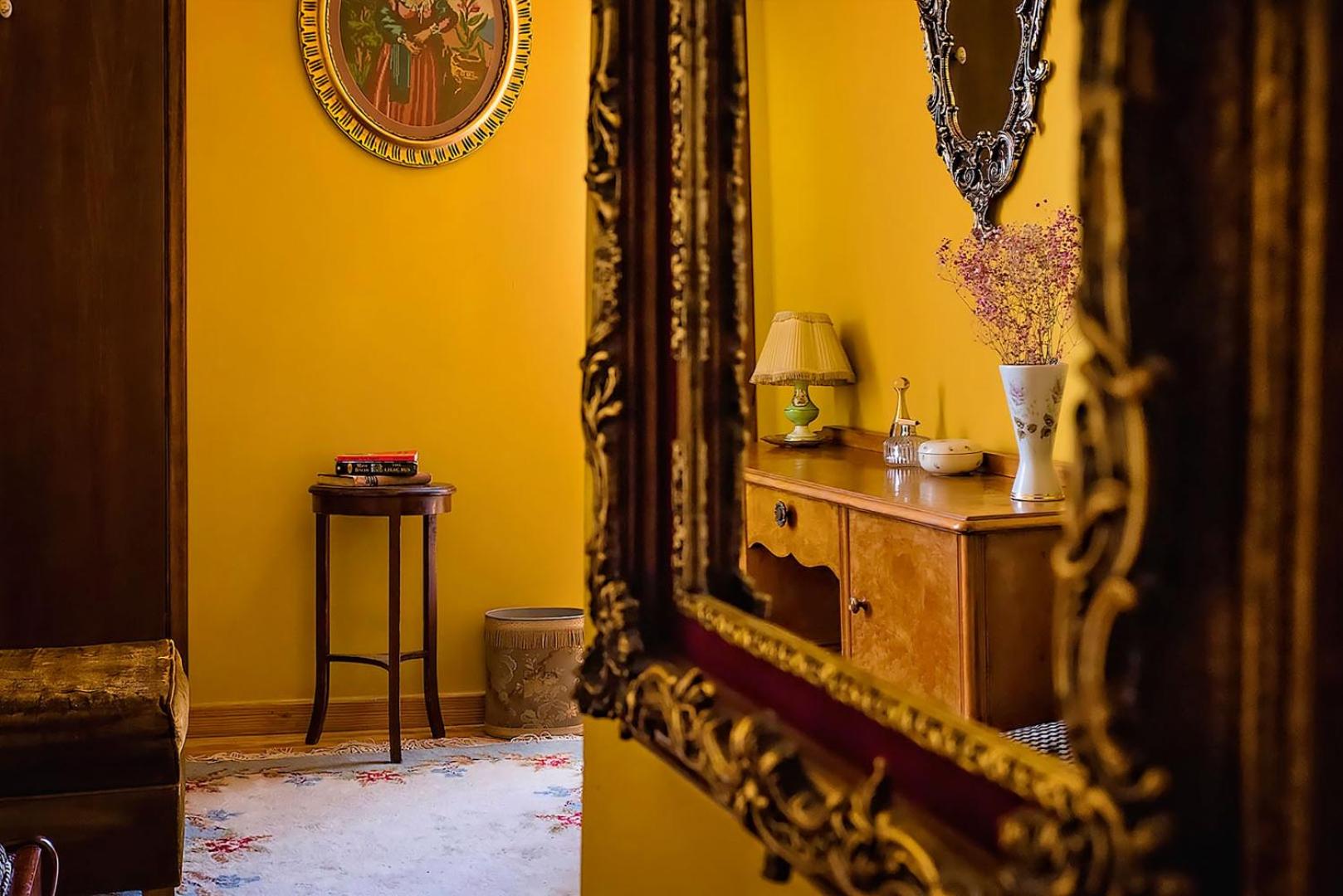 Athens Quinta - Photo 37