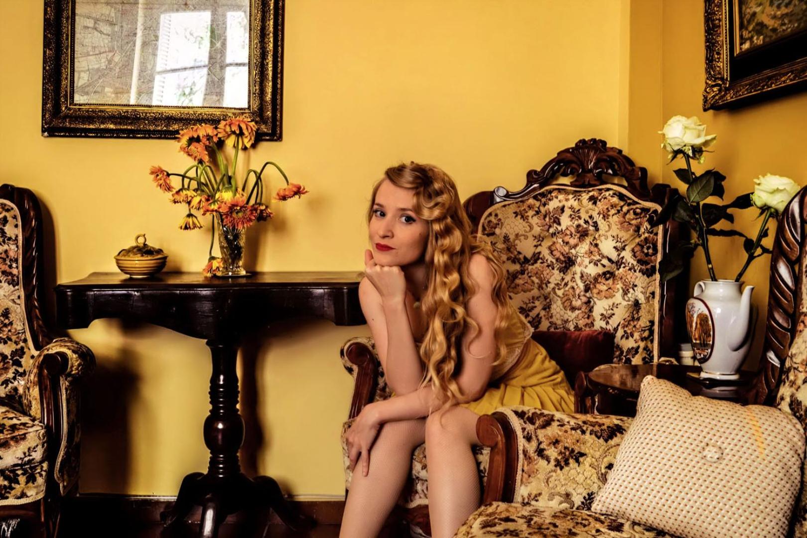 Athens Quinta - Photo 36