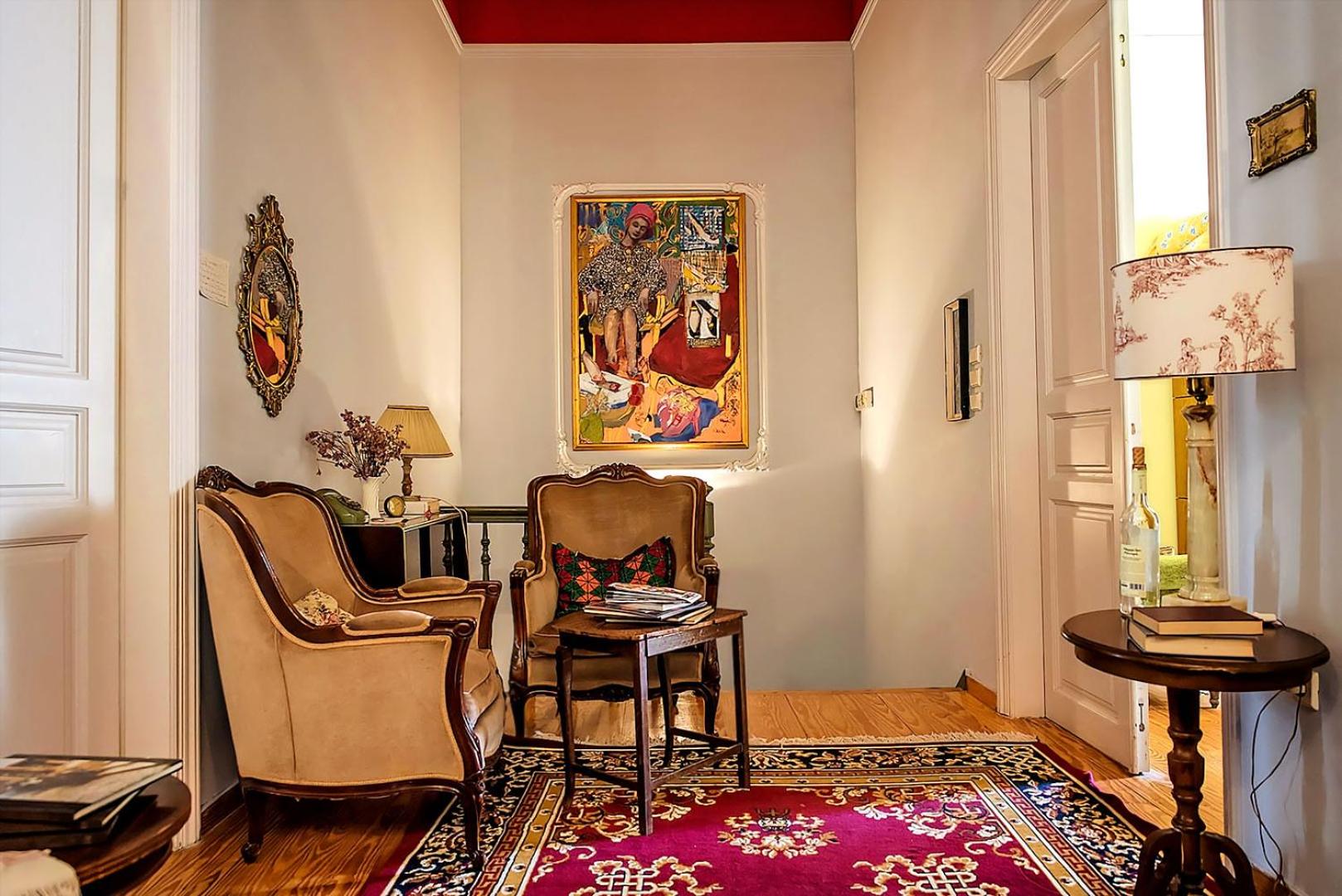 Athens Quinta - Photo 34