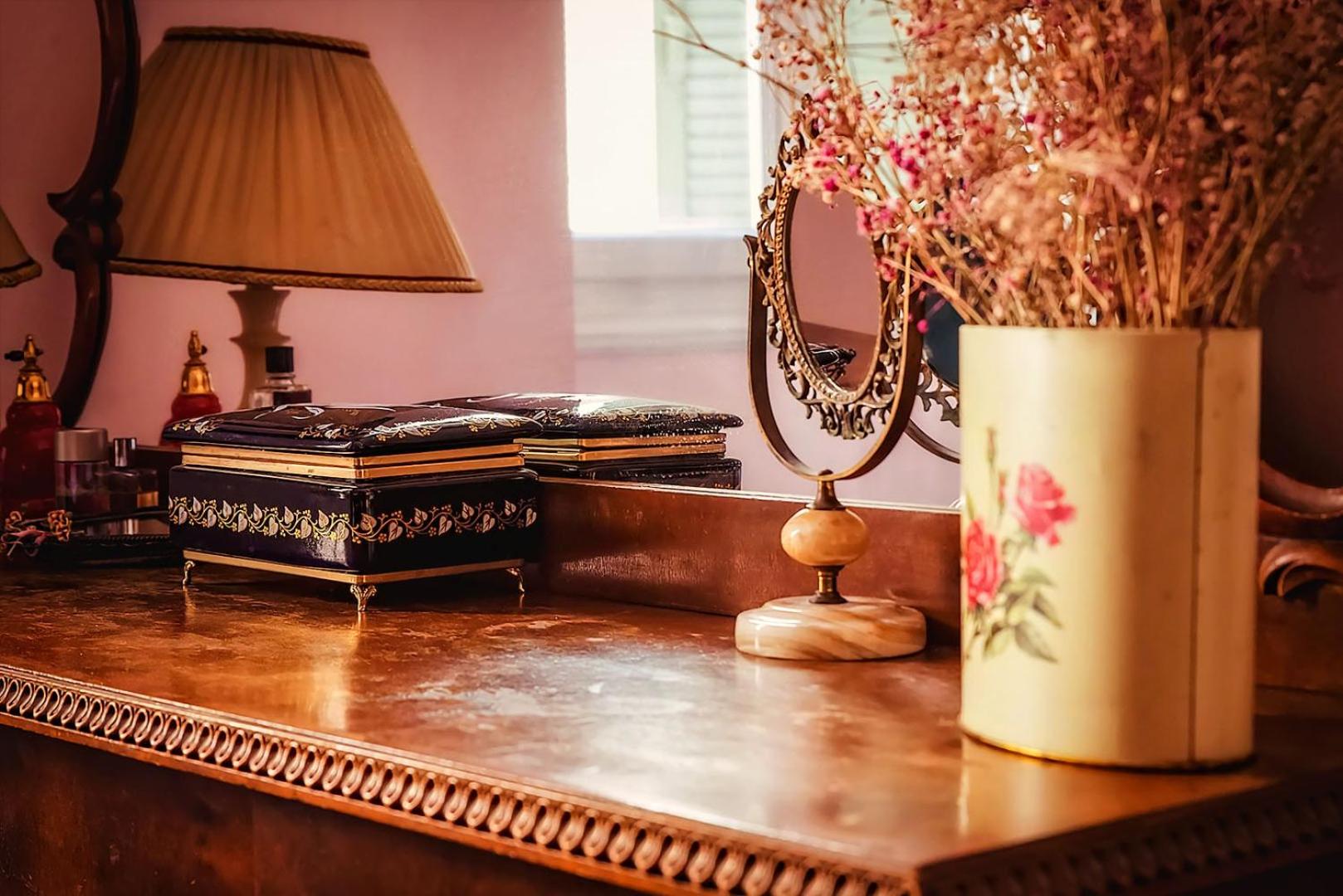 Athens Quinta - Photo 32