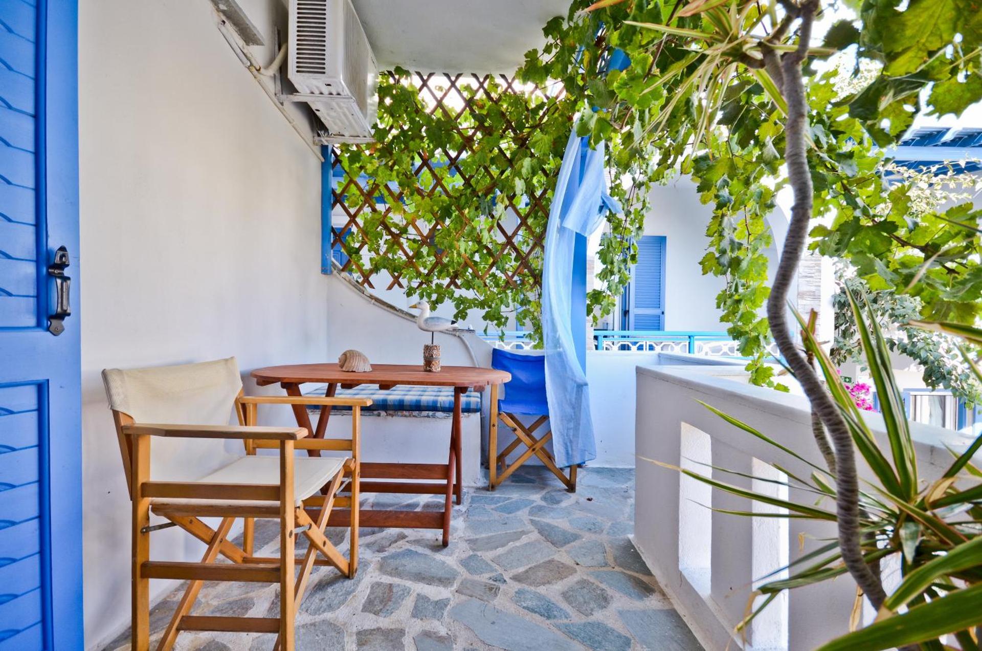Sea View Apartments & Studios - Photo 48