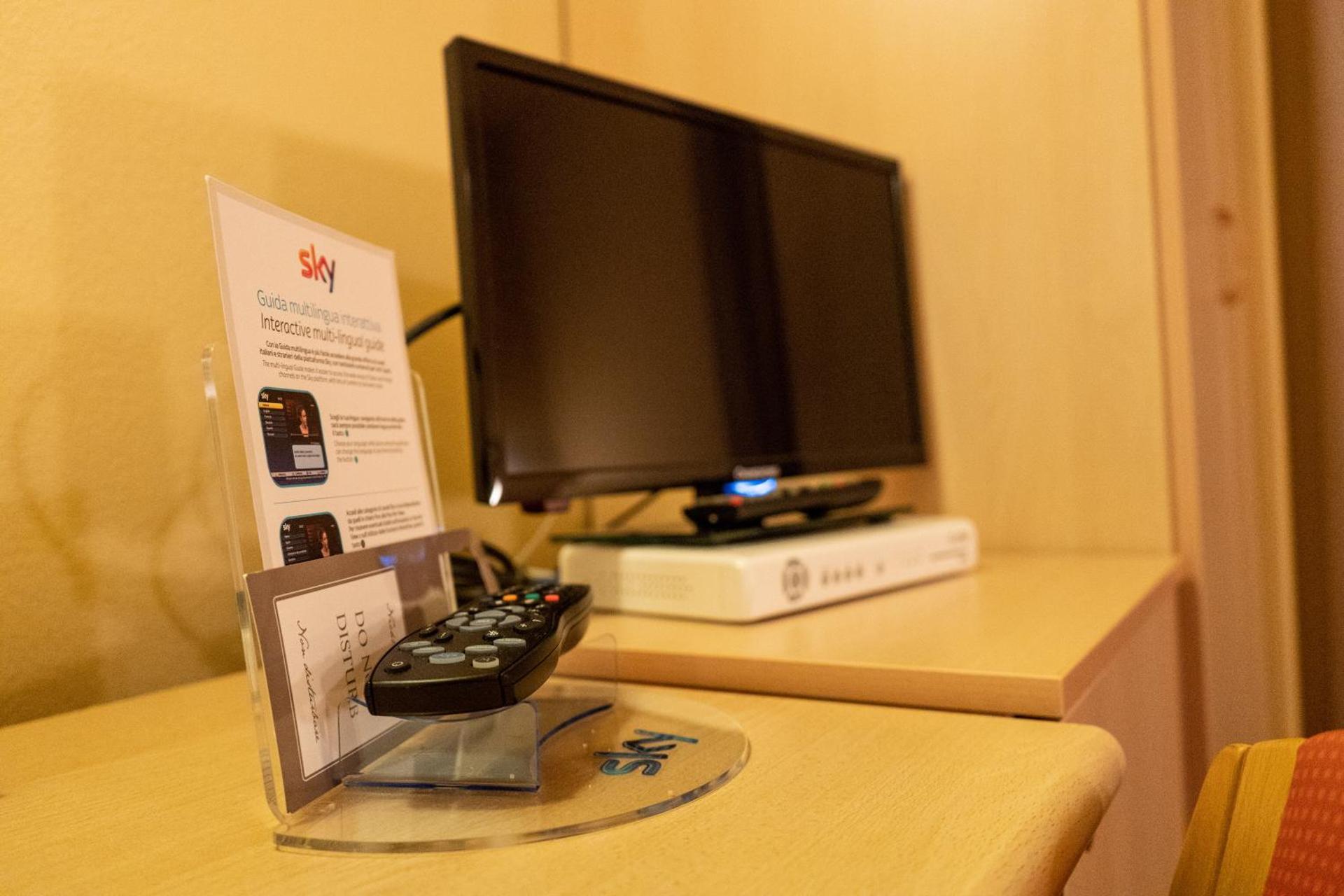 Hotel Cepina Albergo Incantato - Photo 62