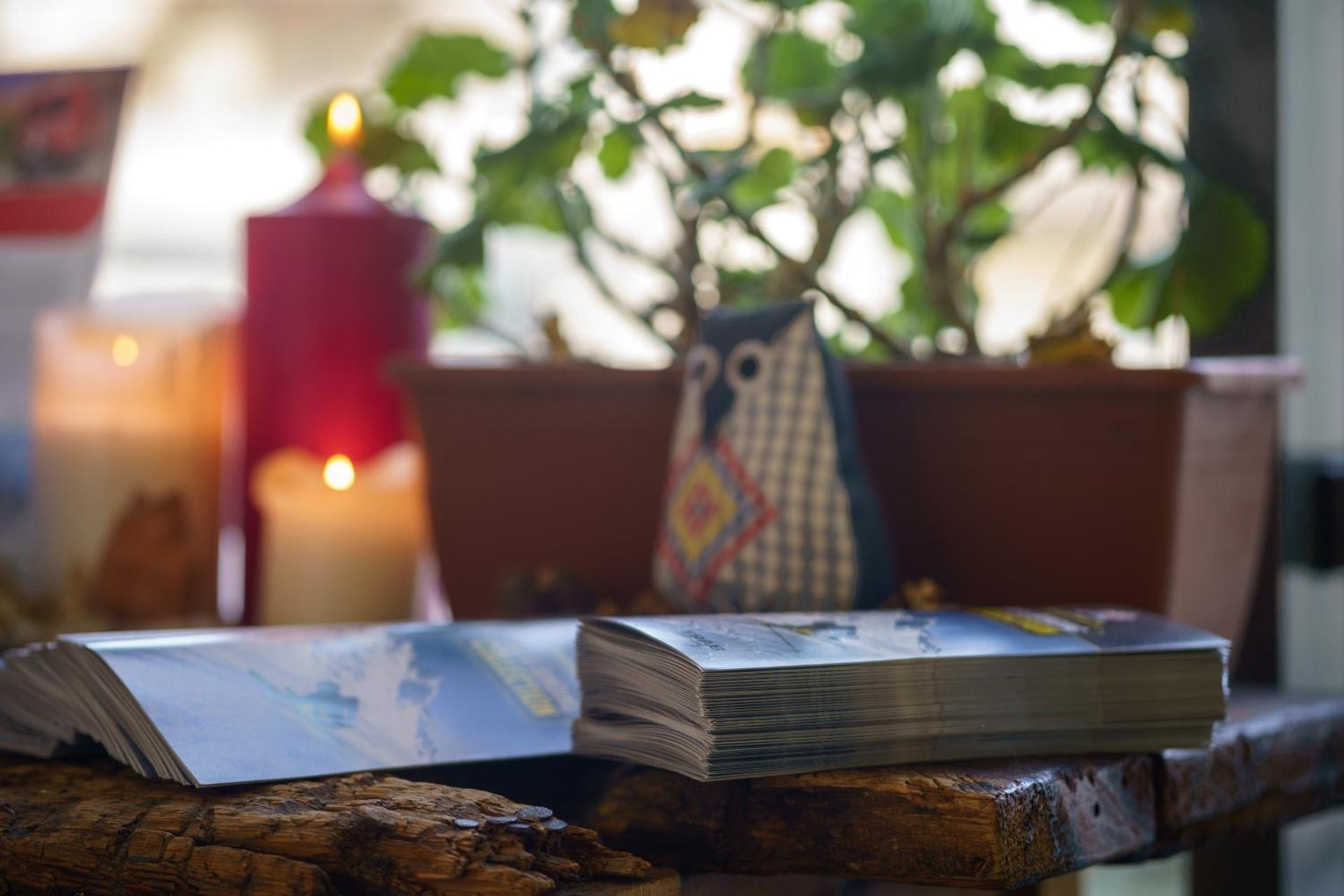 Hotel Cepina Albergo Incantato - Photo 88