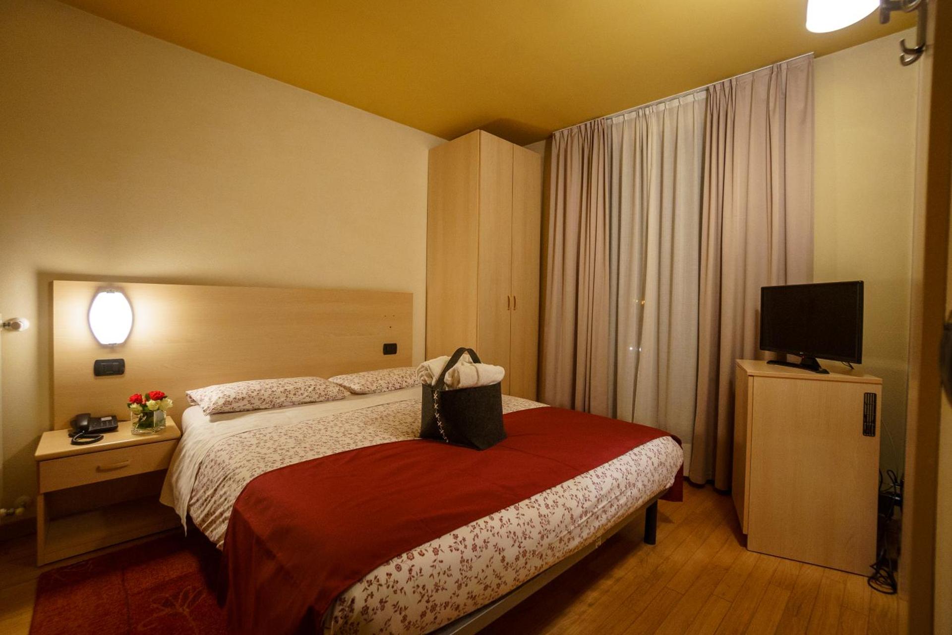 Hotel Cepina Albergo Incantato - Photo 68