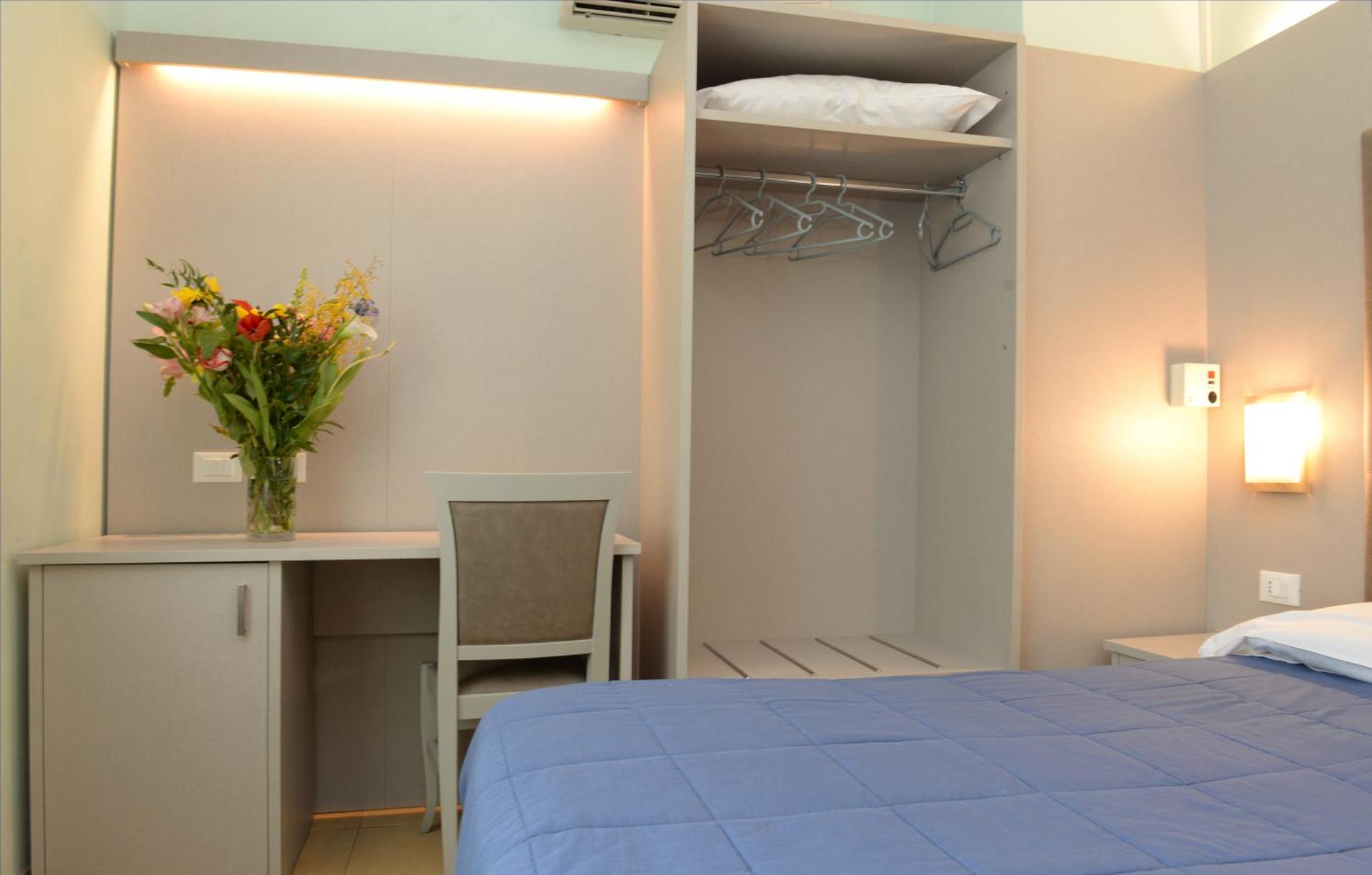 Hotel Puntabella - Photo 13