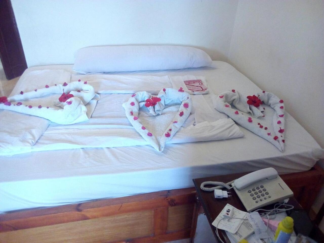 El Mesala Hotel - Photo 21