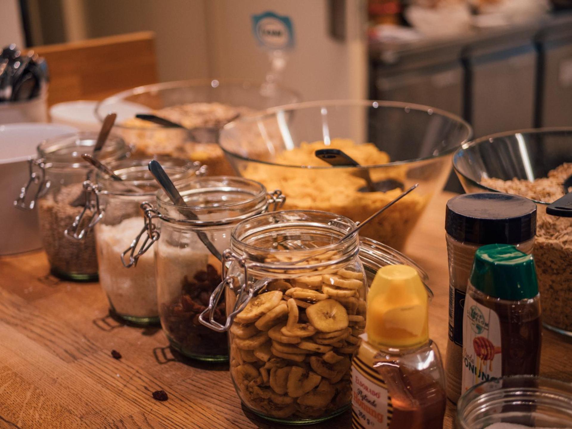 Slottsskogens Hostel - Photo 67