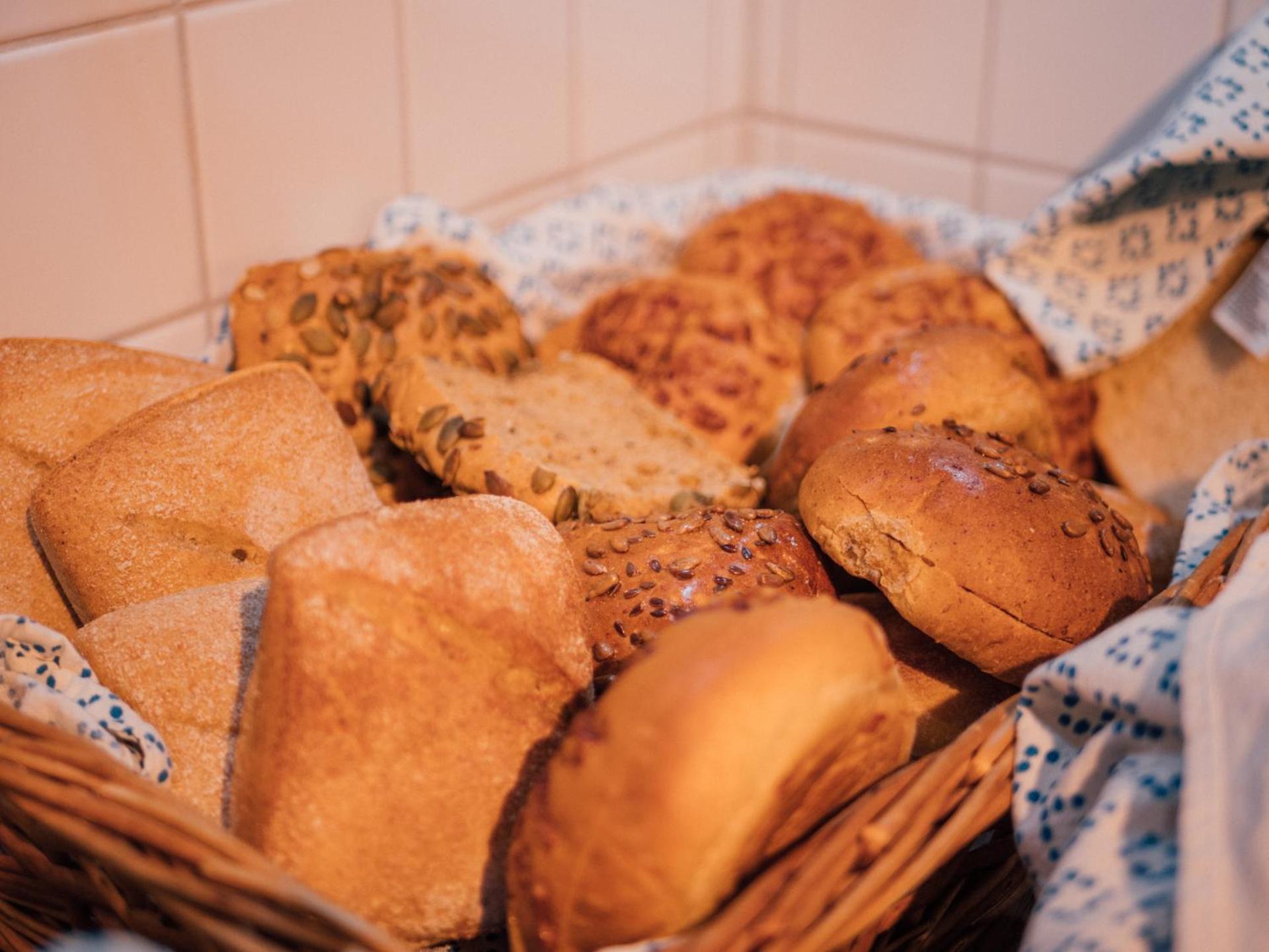 Slottsskogens Hostel - Photo 70