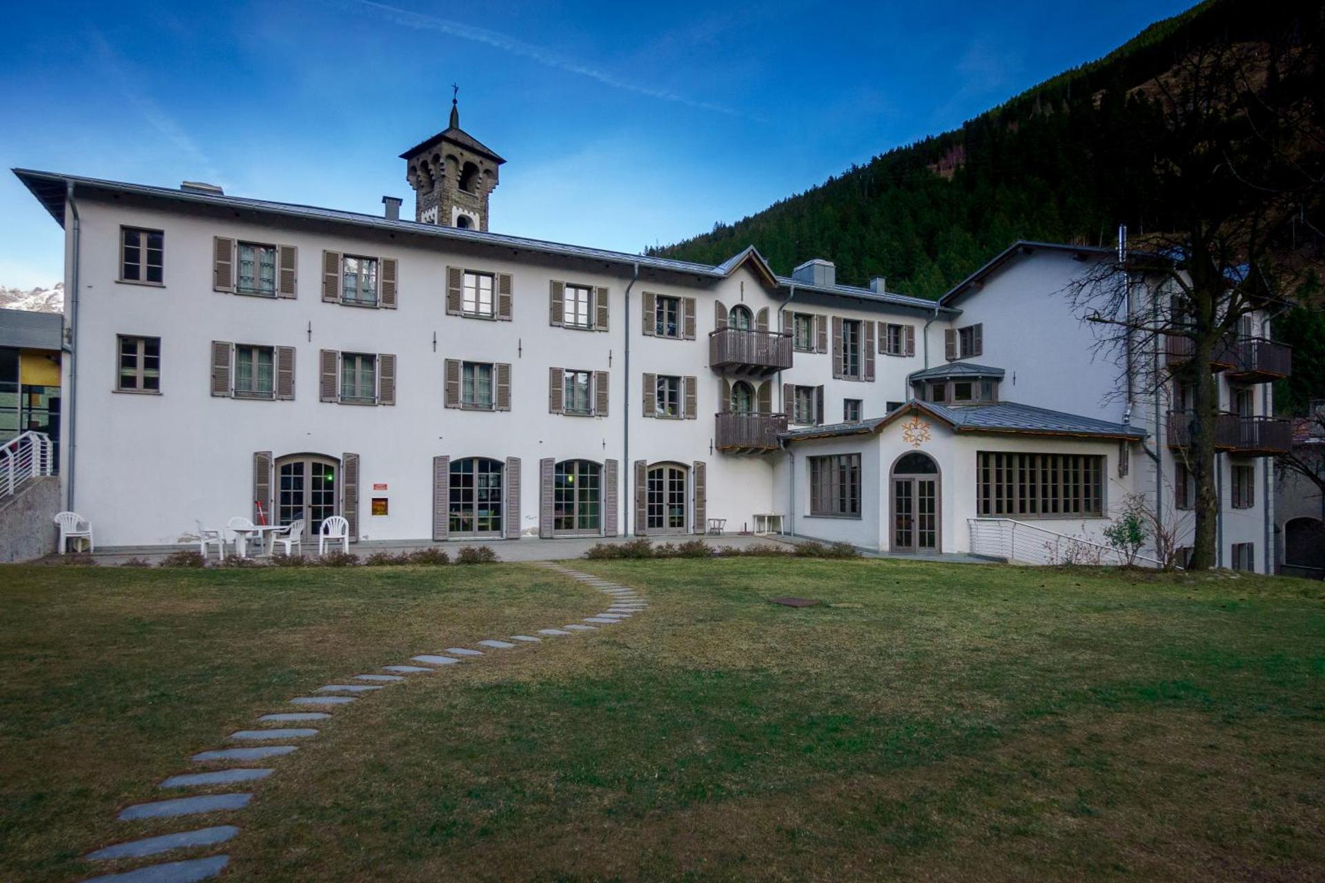 Hotel Cepina Albergo Incantato - Photo 78