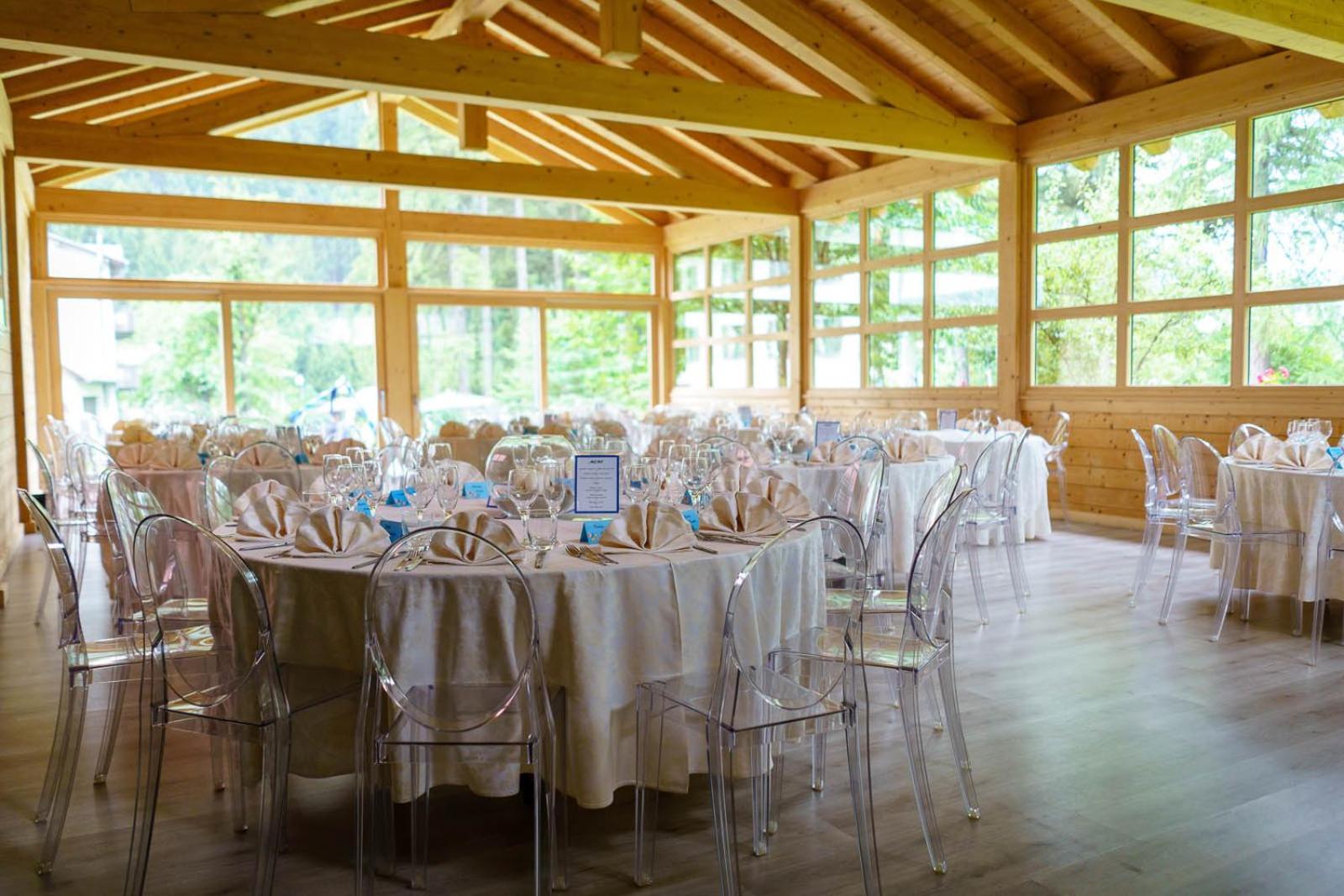 Hotel Cepina Albergo Incantato - Photo 69