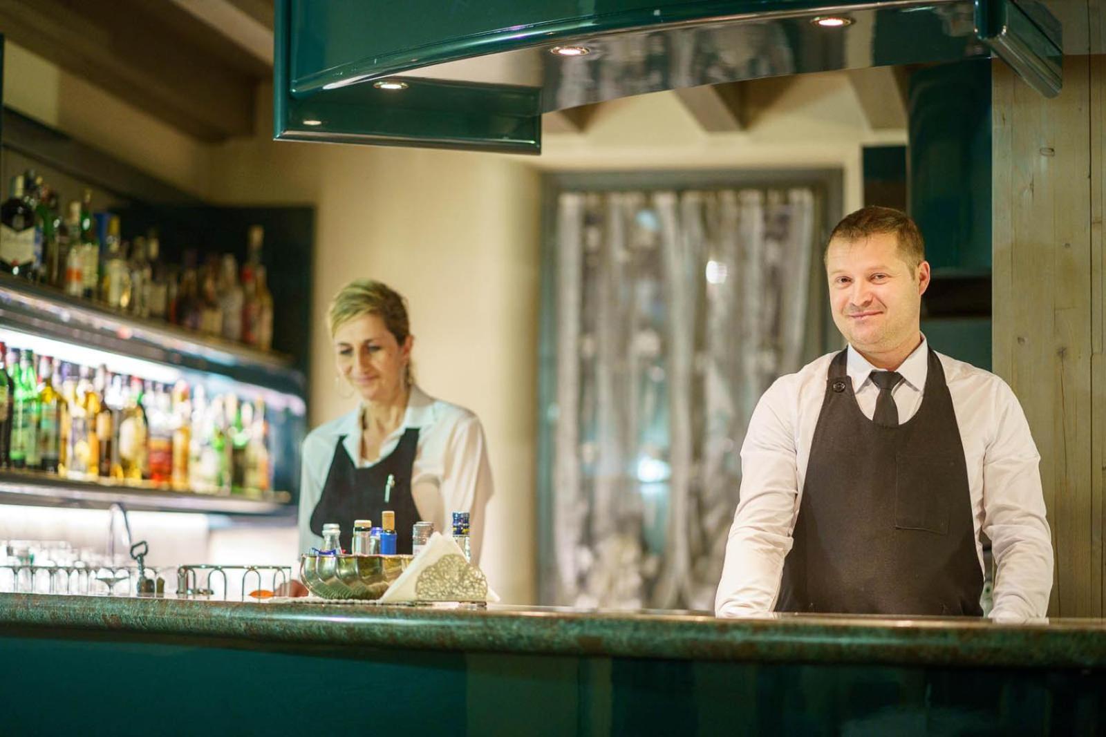 Hotel Cepina Albergo Incantato - Photo 49