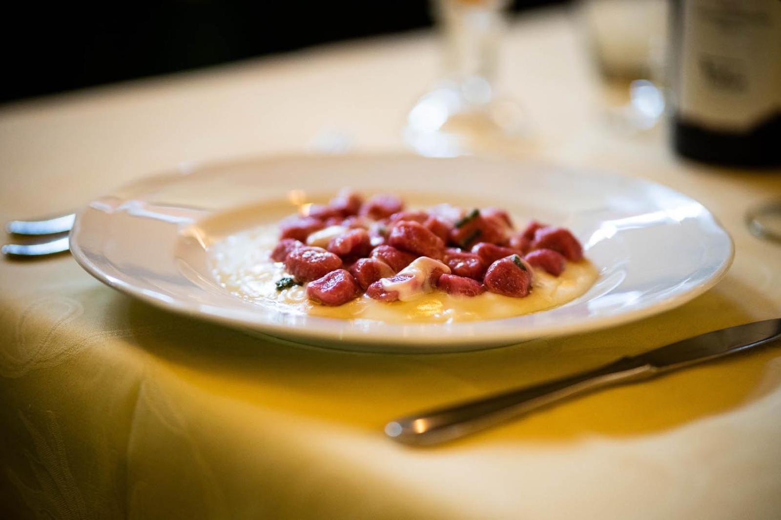 Hotel Cepina Albergo Incantato - Photo 47