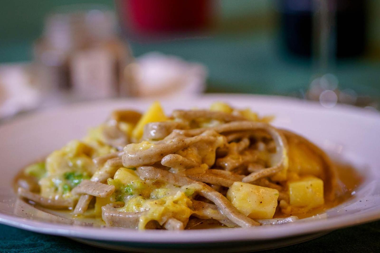 Hotel Cepina Albergo Incantato - Photo 58