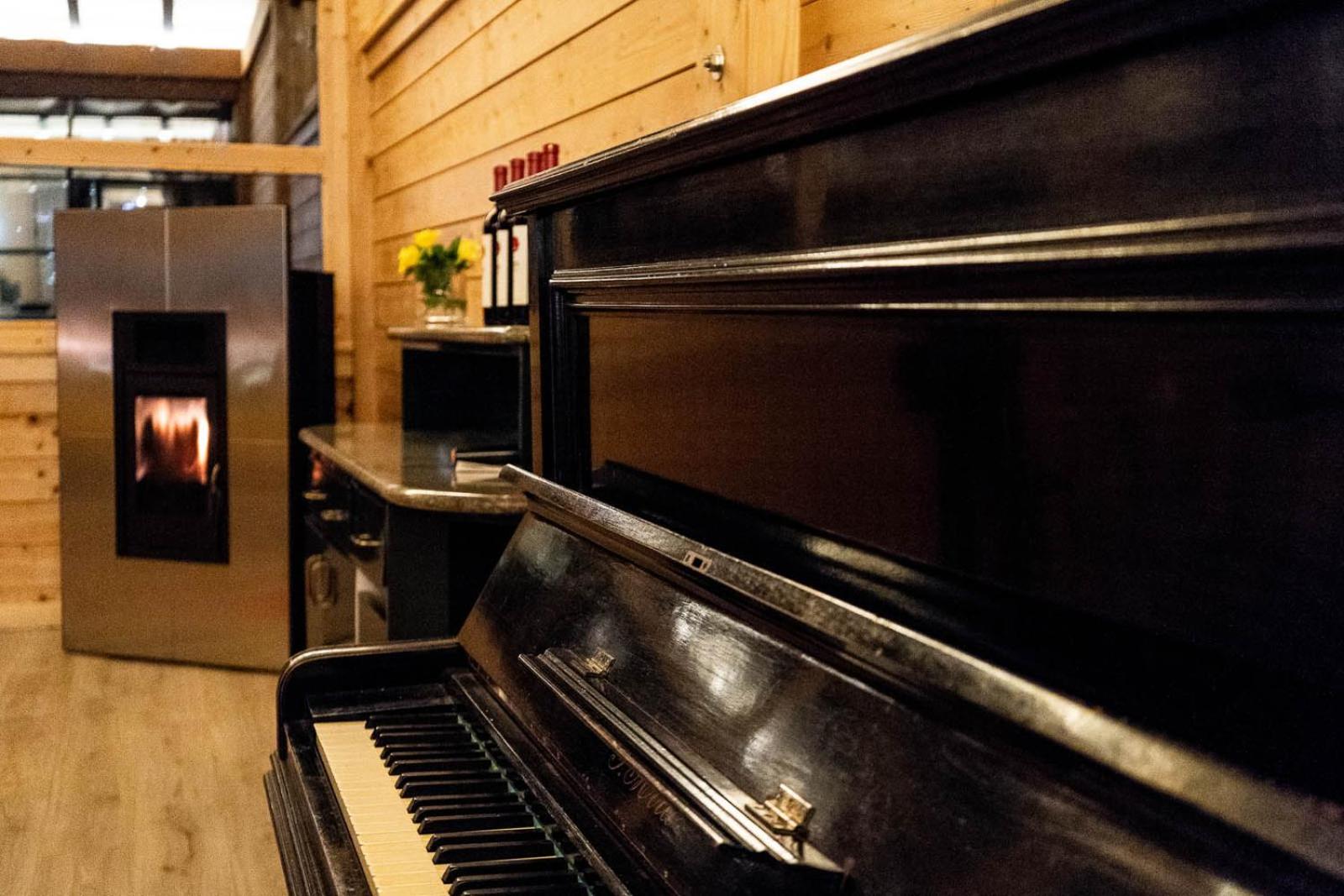 Hotel Cepina Albergo Incantato - Photo 51