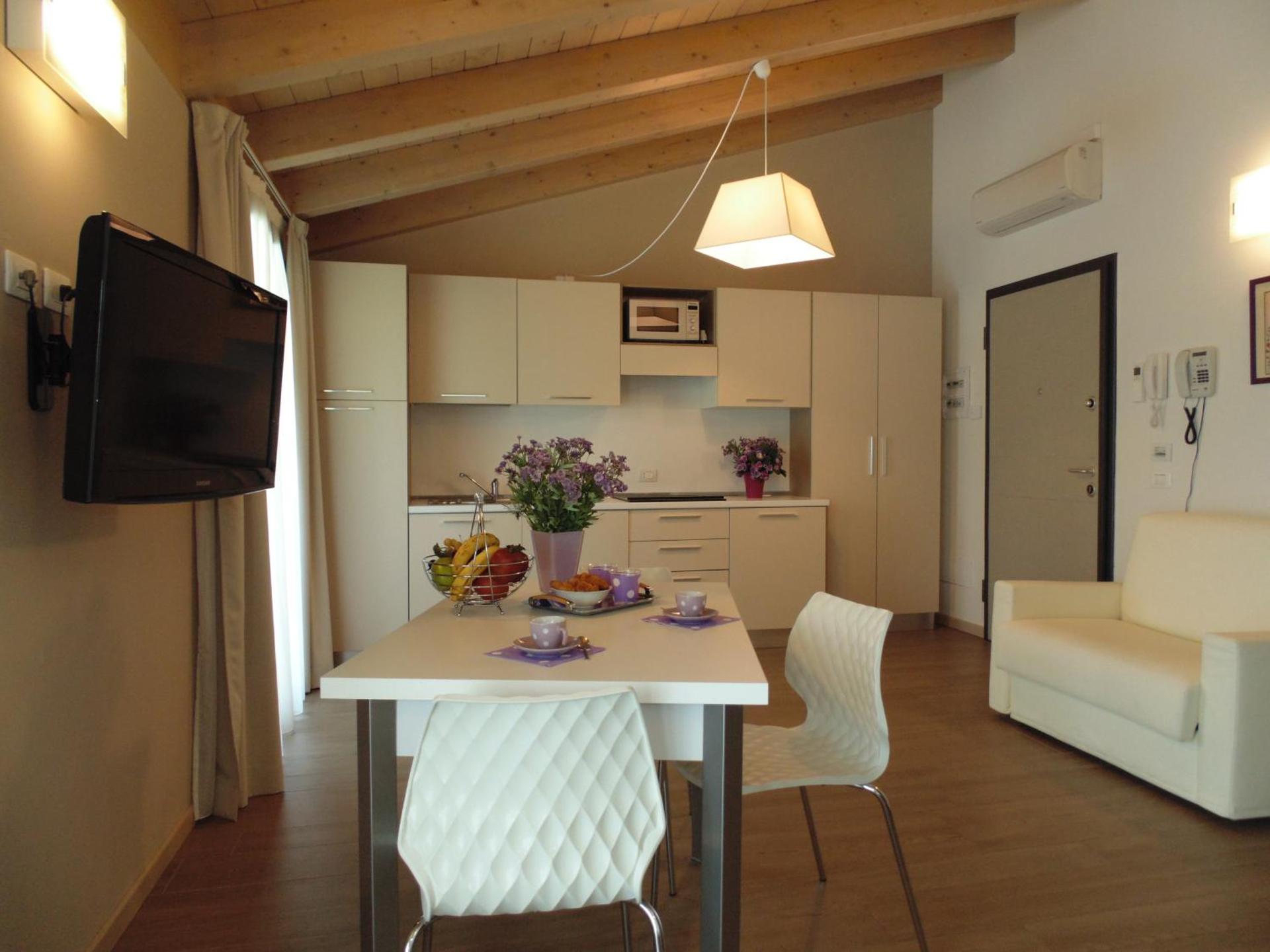 Cà dell'Orto Rooms & Apartments - Photo 94