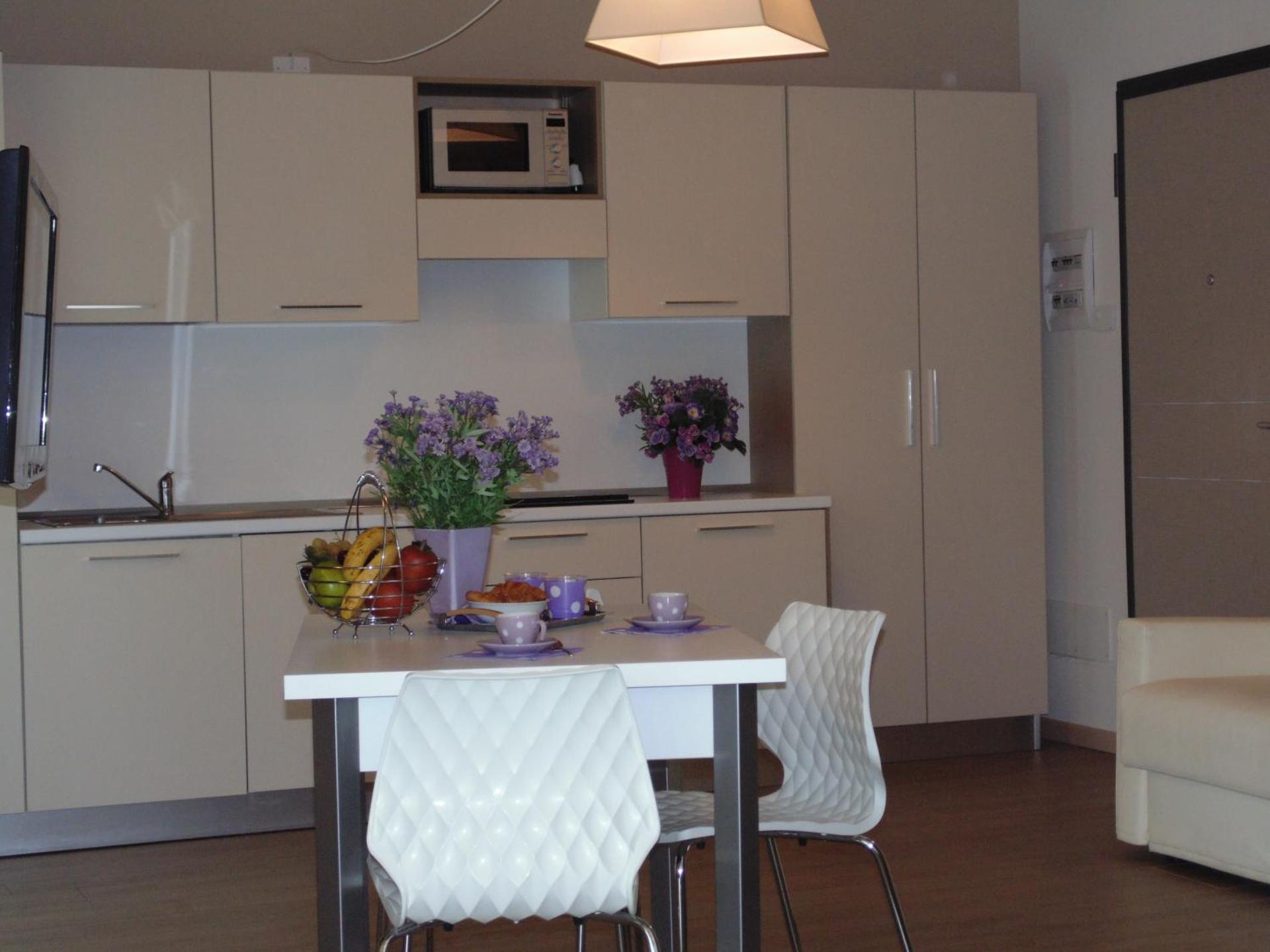 Cà dell'Orto Rooms & Apartments - Photo 82