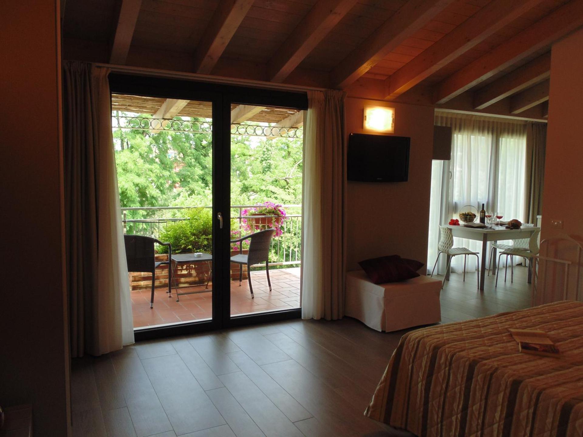 Cà dell'Orto Rooms & Apartments - Photo 40