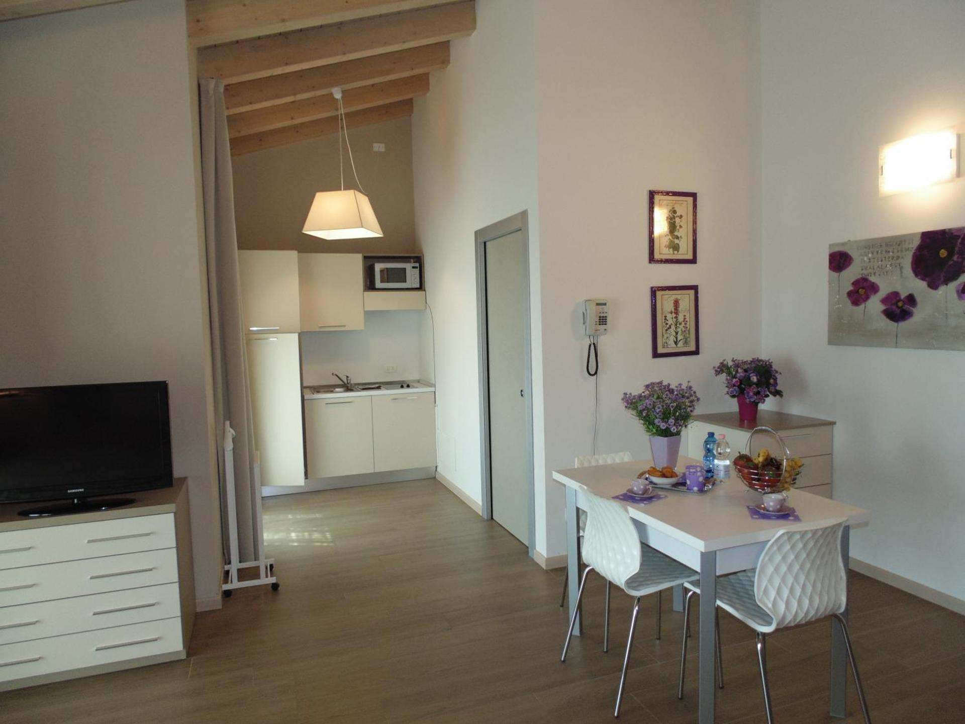Cà dell'Orto Rooms & Apartments - Photo 80