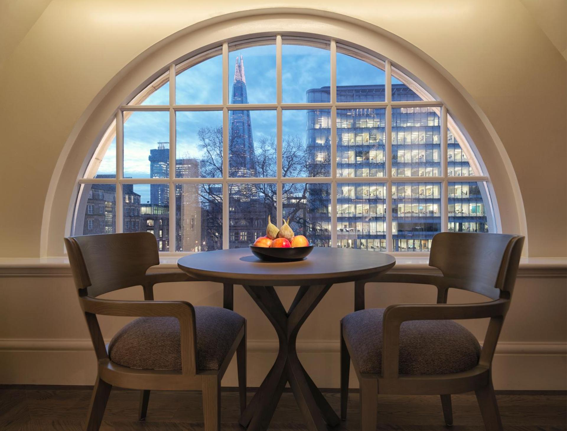 The LaLit London - Photo 40