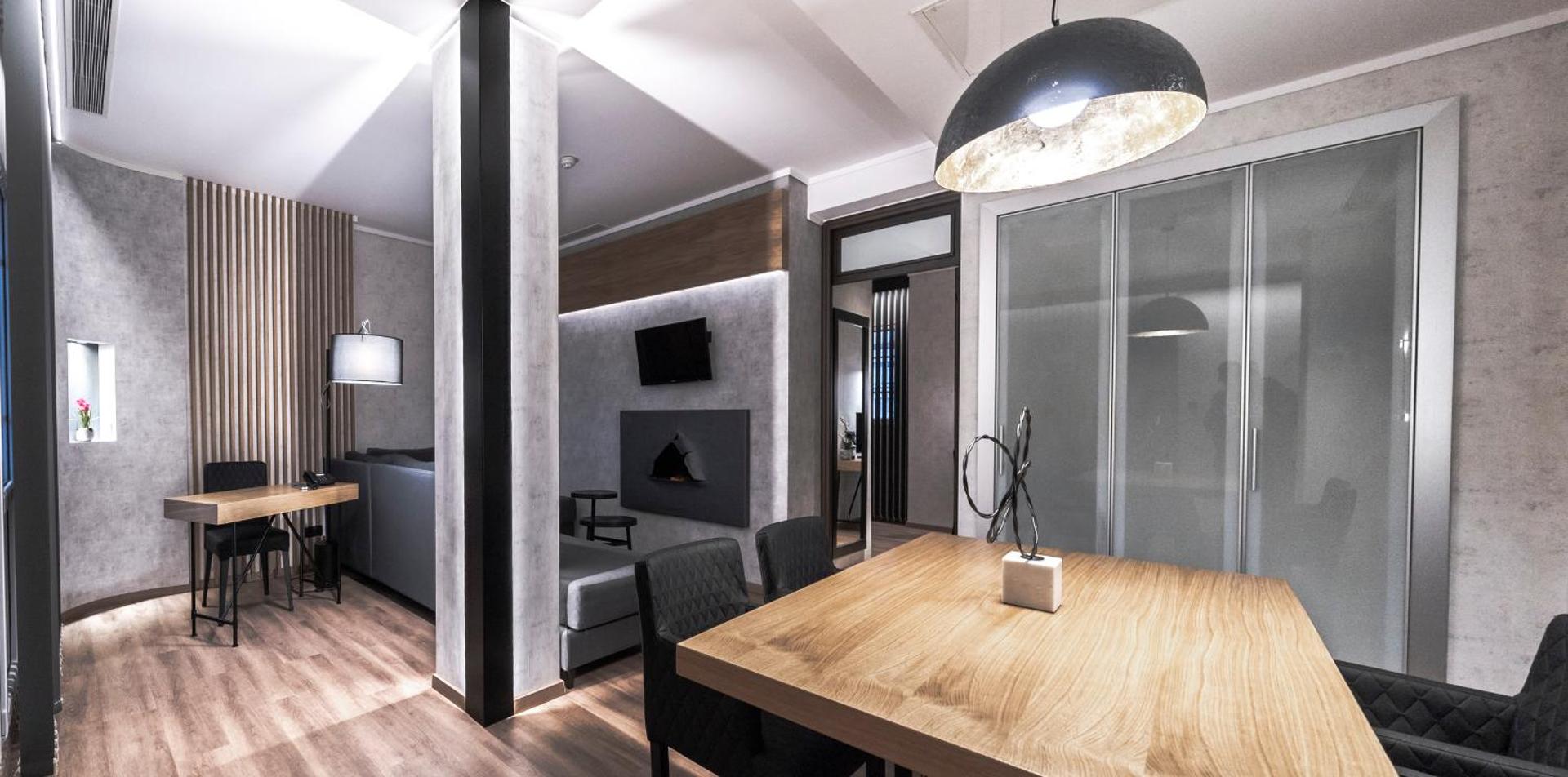 Egnatia Palace Hotel & Spa - Photo 14