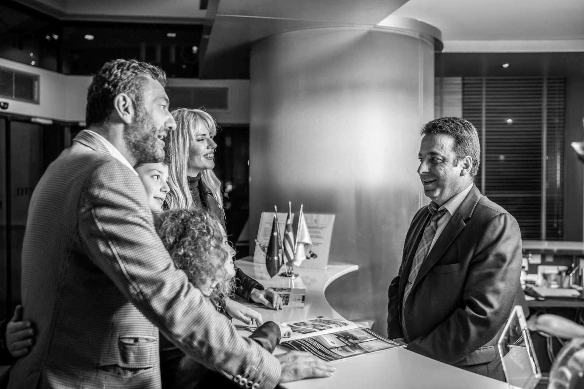 Egnatia Palace Hotel & Spa - Photo 126