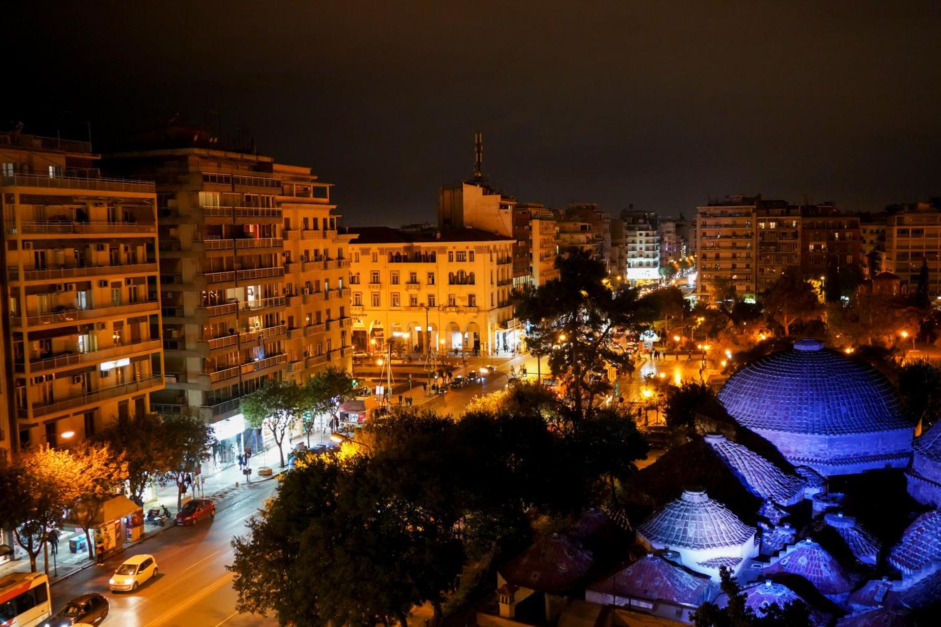 Egnatia Palace Hotel & Spa - Photo 35