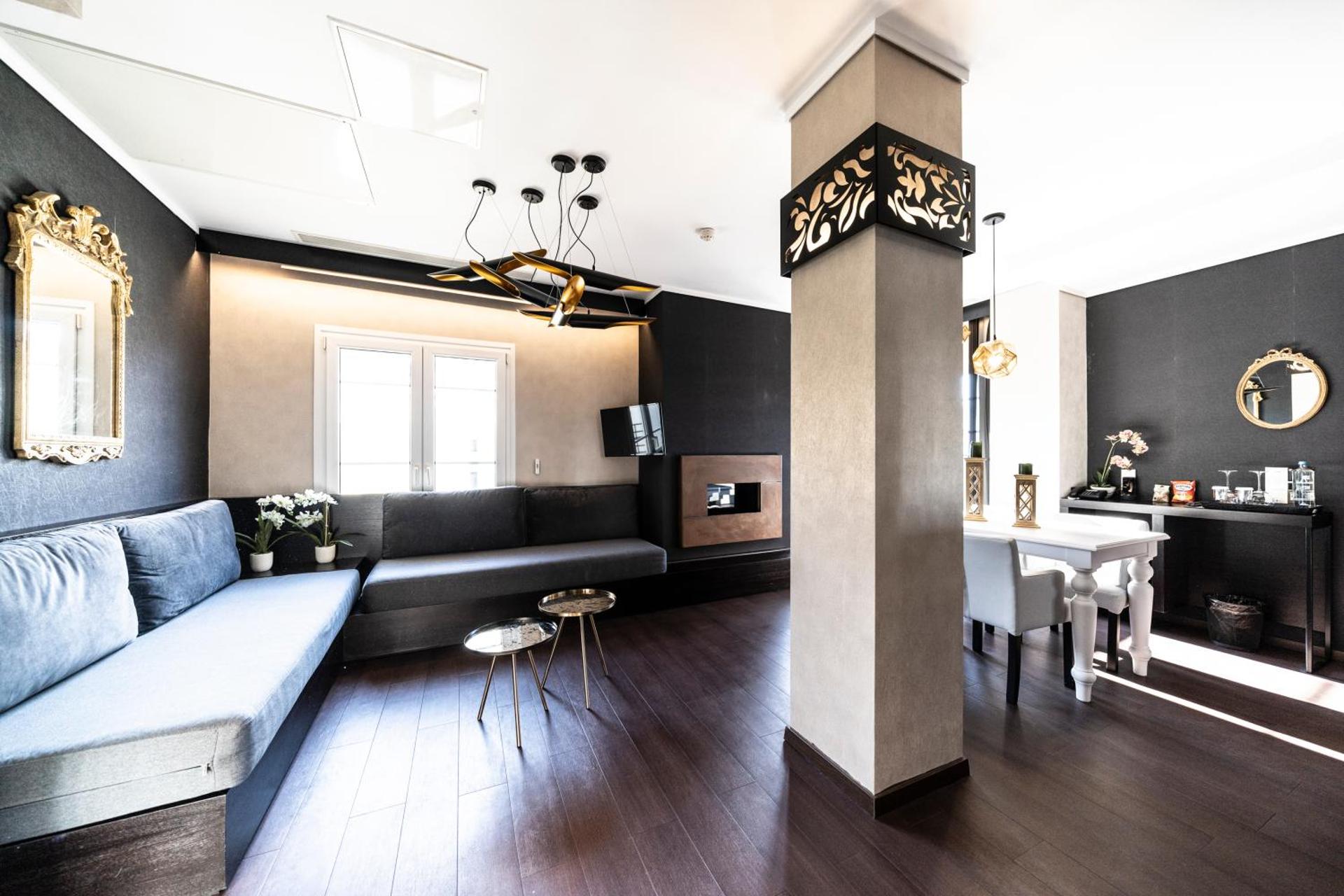 Egnatia Palace Hotel & Spa - Photo 97