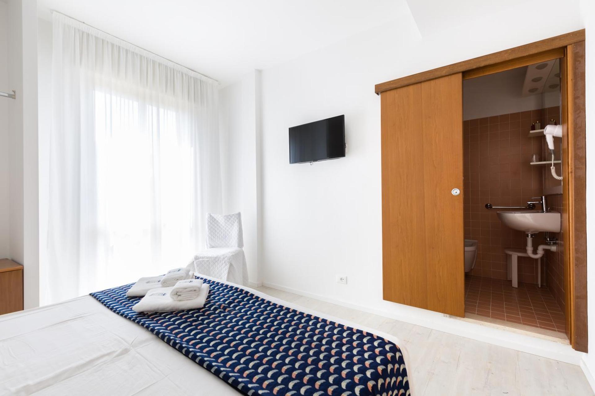 Hotel Cavallino Bianco - Photo 53