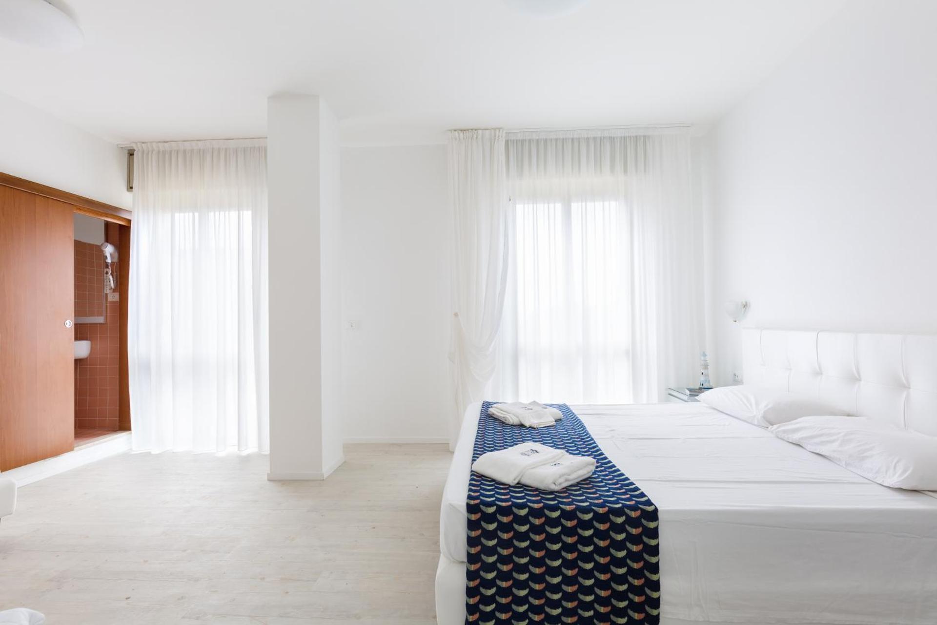 Hotel Cavallino Bianco - Photo 59