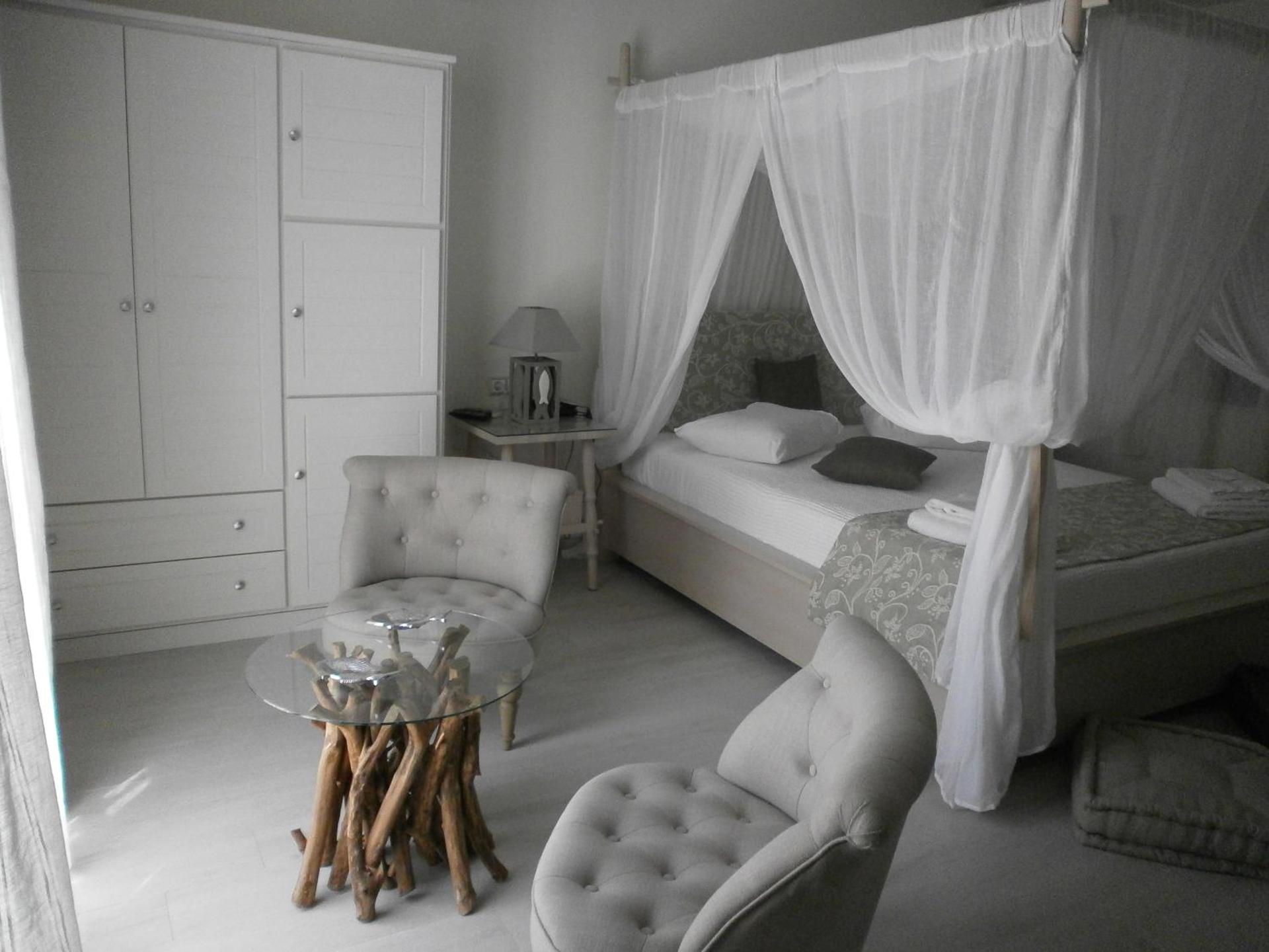 Alkyoni Beach Hotel - Photo 24