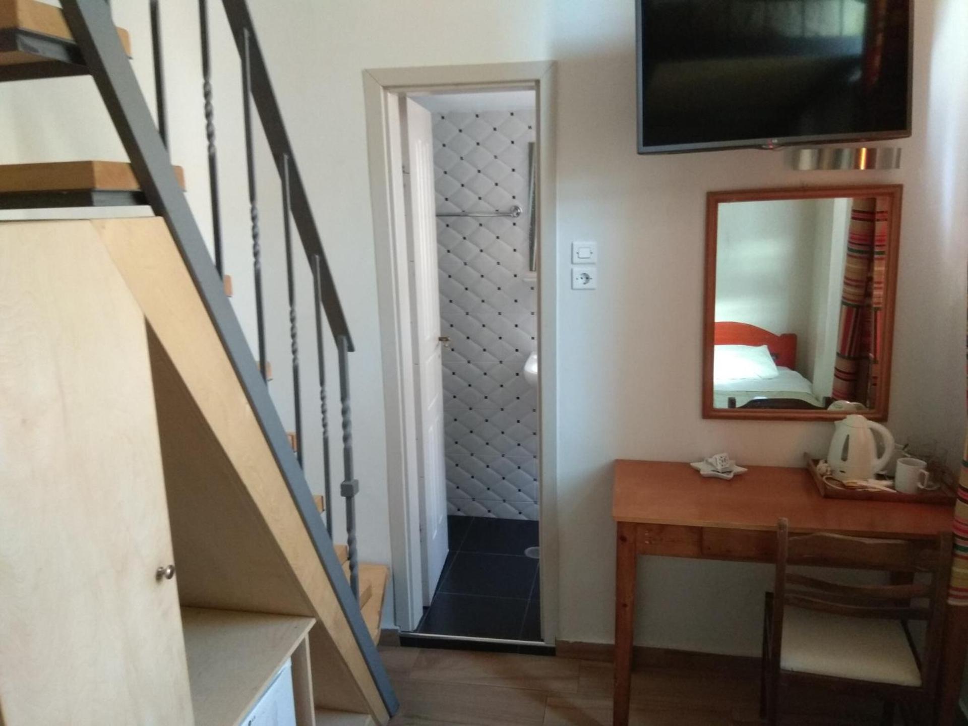 Dryades & Orion Hotel - Photo 35