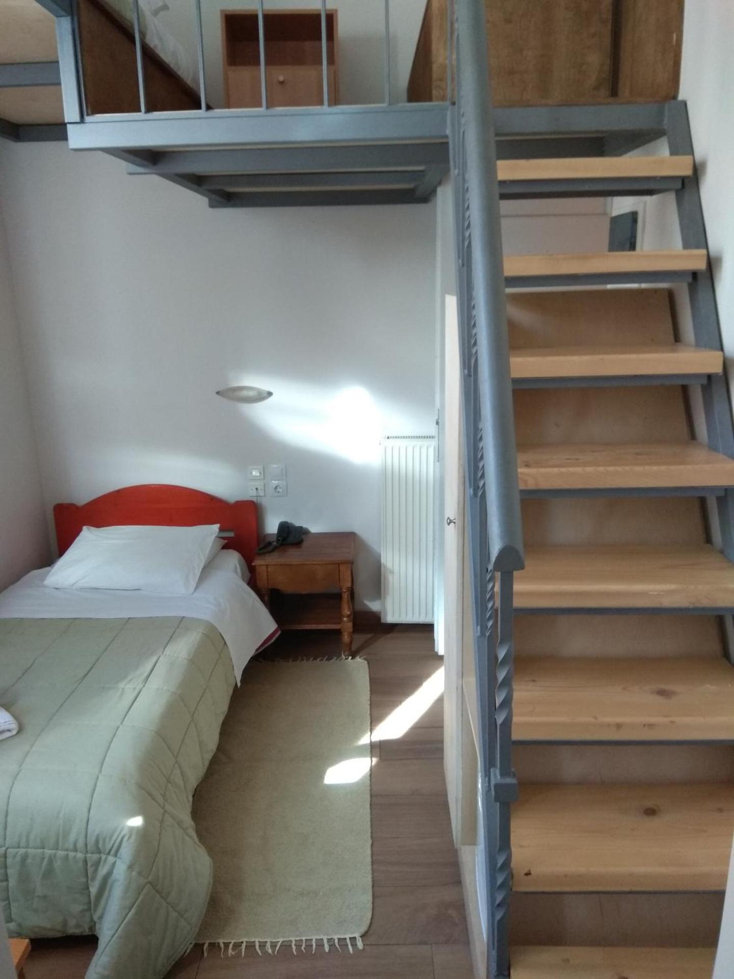 Dryades & Orion Hotel - Photo 23