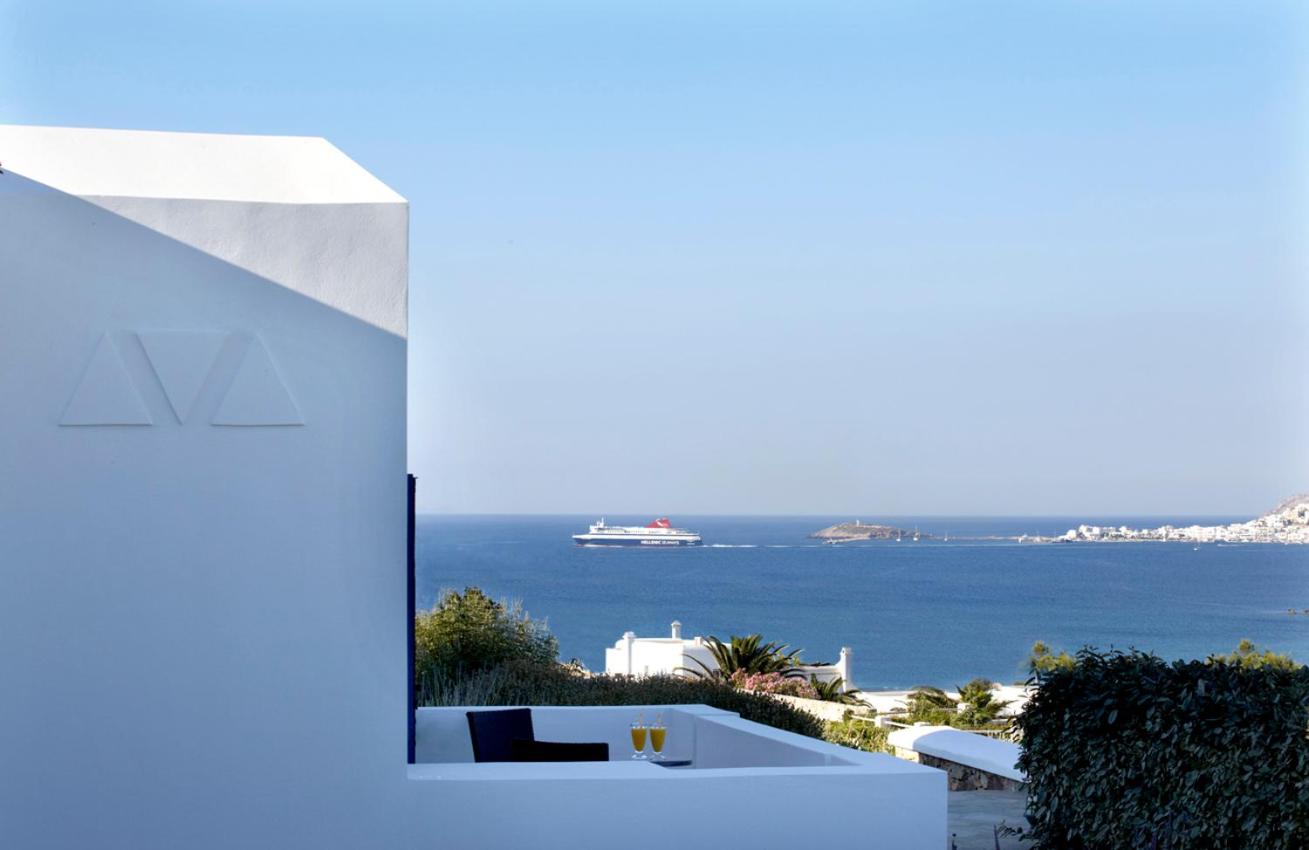 Hotel Mediterranean - Photo 75
