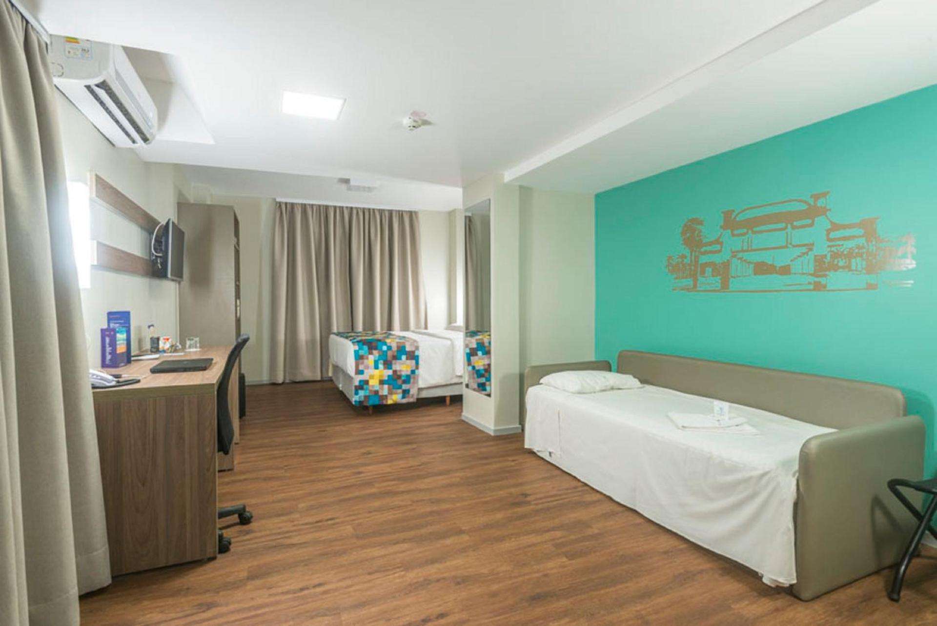 Castelmar Hotel - Photo 43