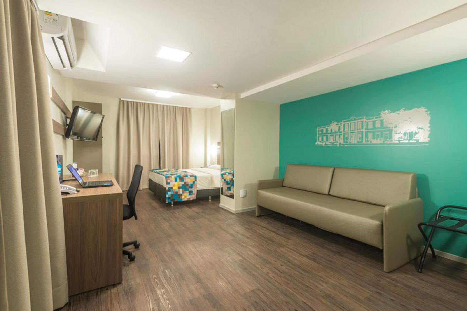 Castelmar Hotel - Photo 42