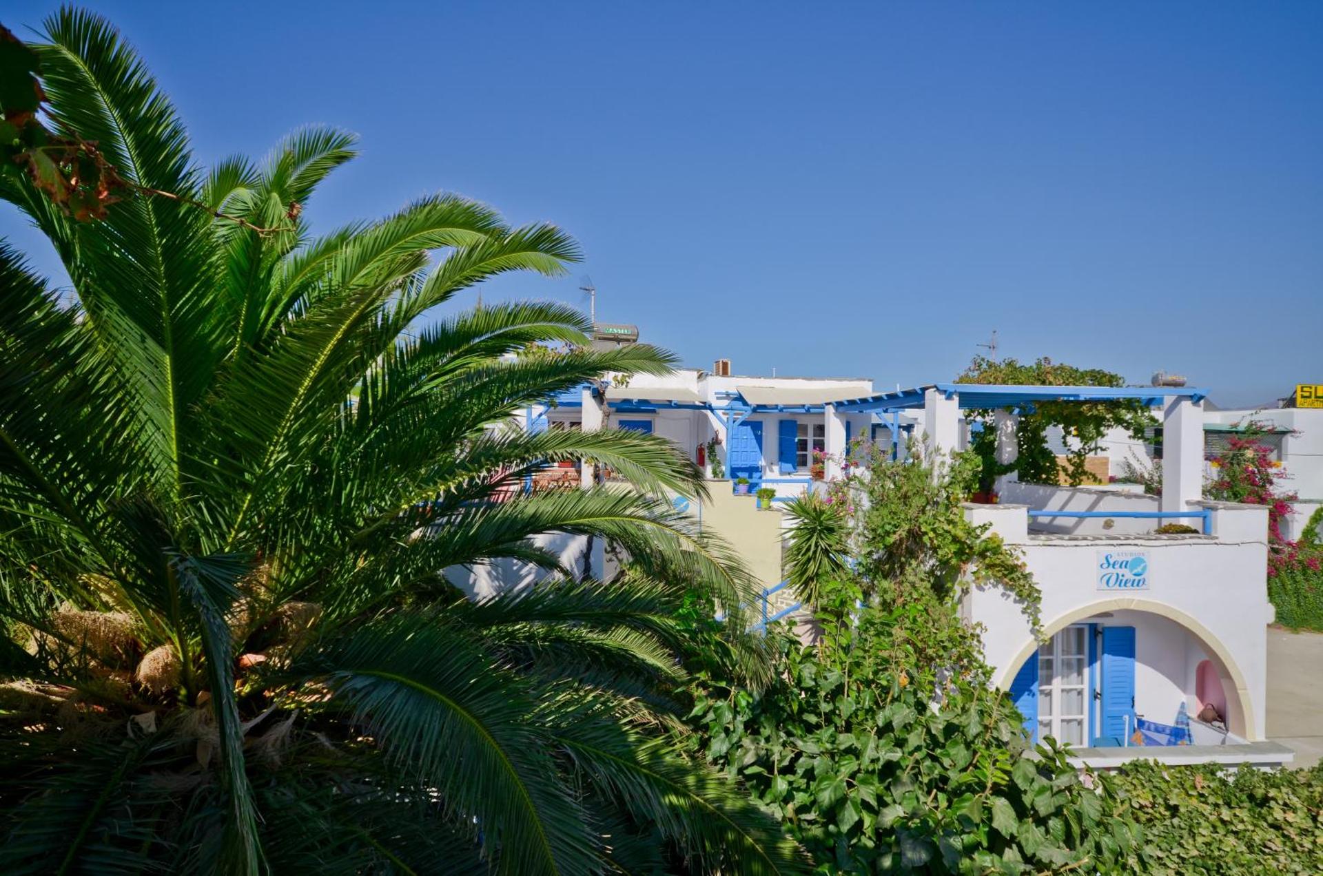 Sea View Apartments & Studios - Photo 163