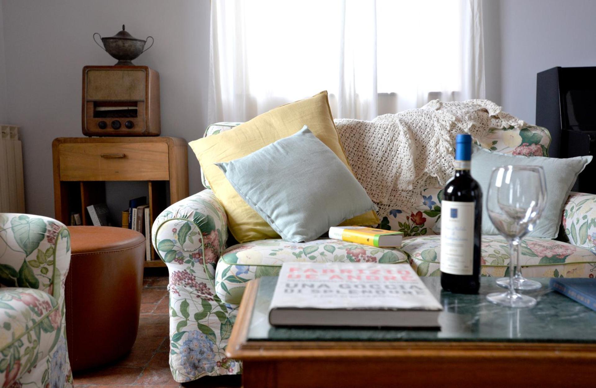 Agriturismo Il Rigo - Photo 41