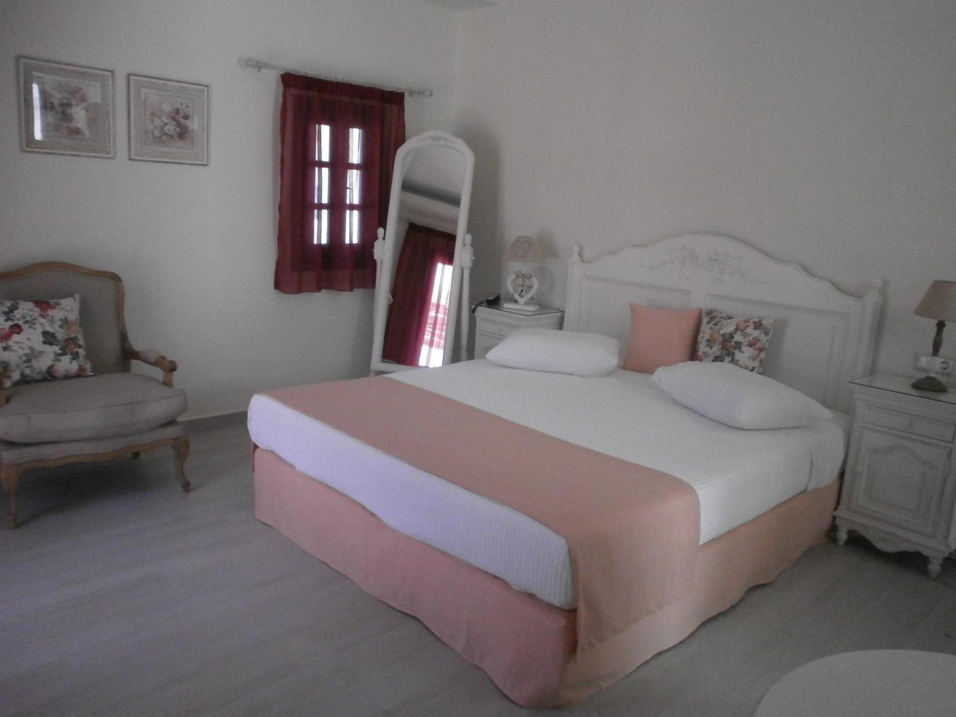Alkyoni Beach Hotel - Photo 67