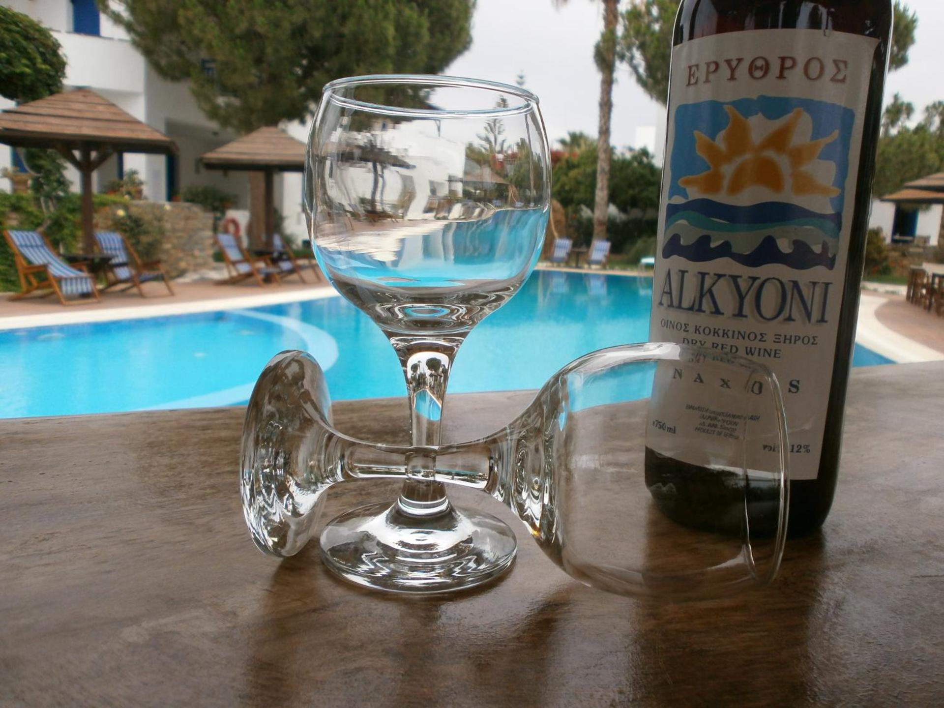 Alkyoni Beach Hotel - Photo 116