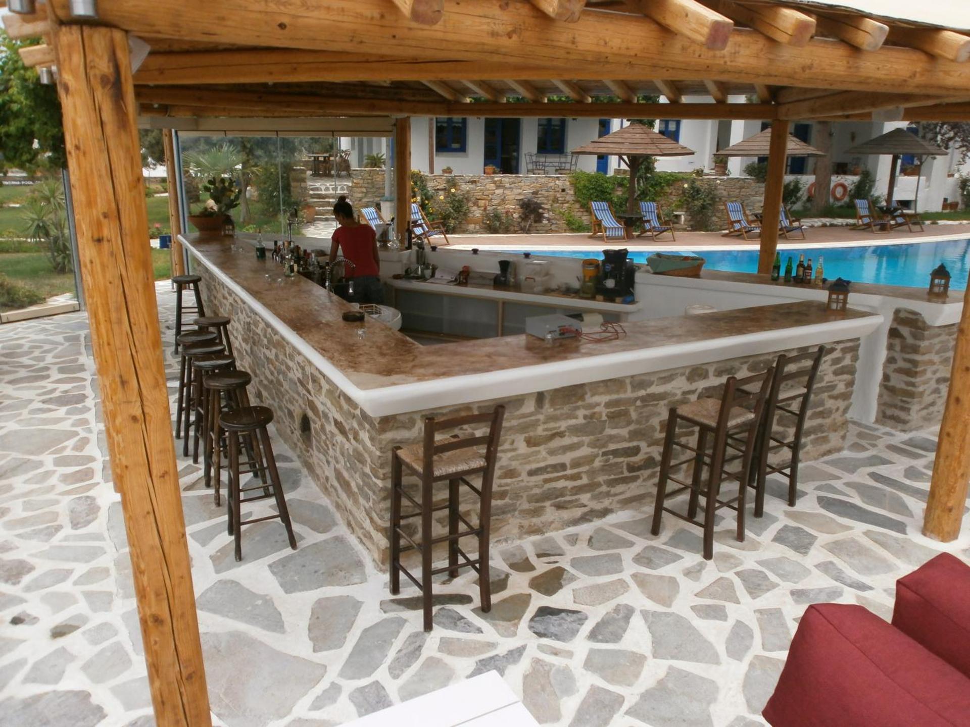 Alkyoni Beach Hotel - Photo 115