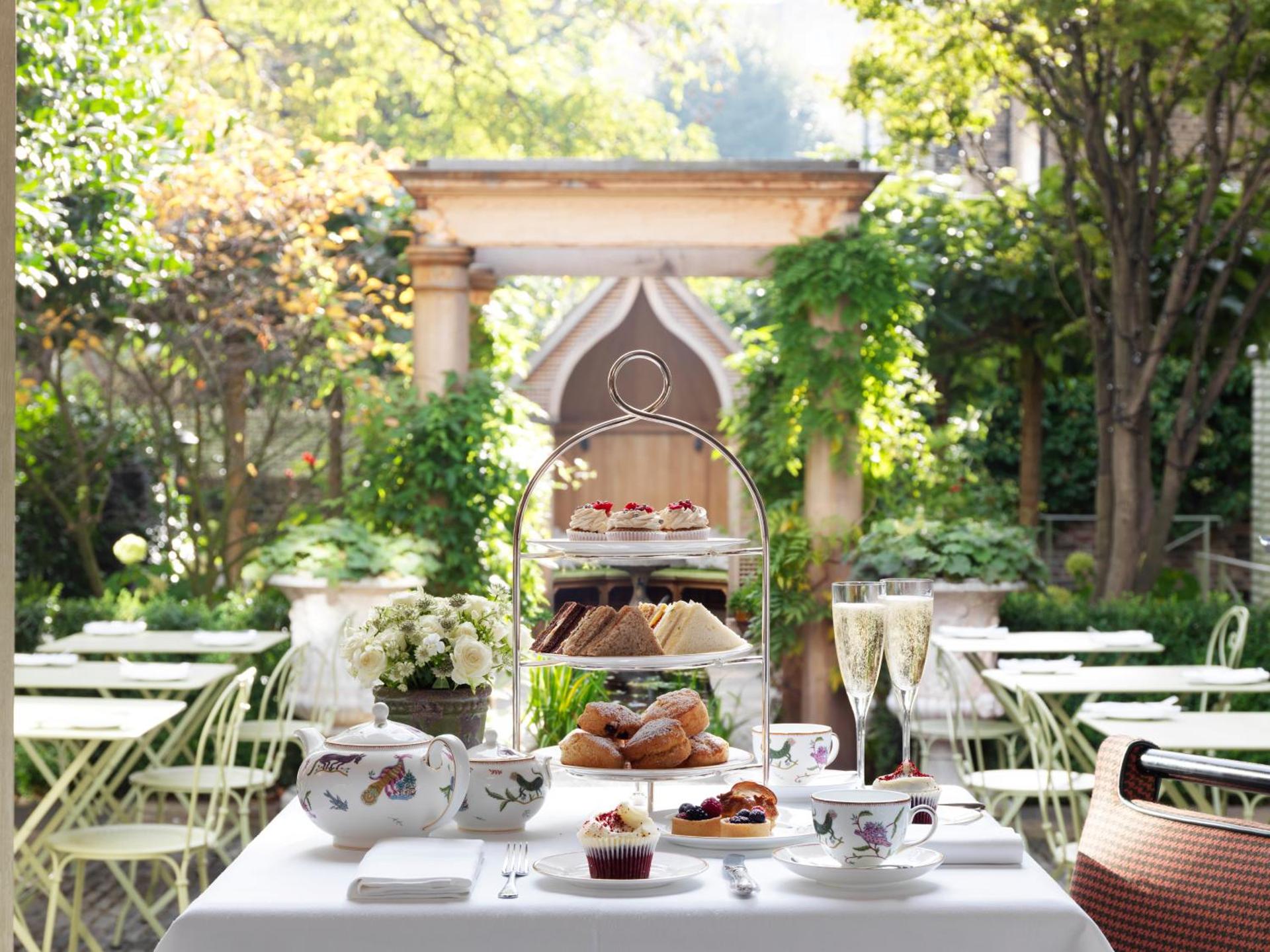 Number Sixteen, Firmdale Hotels - Photo 7