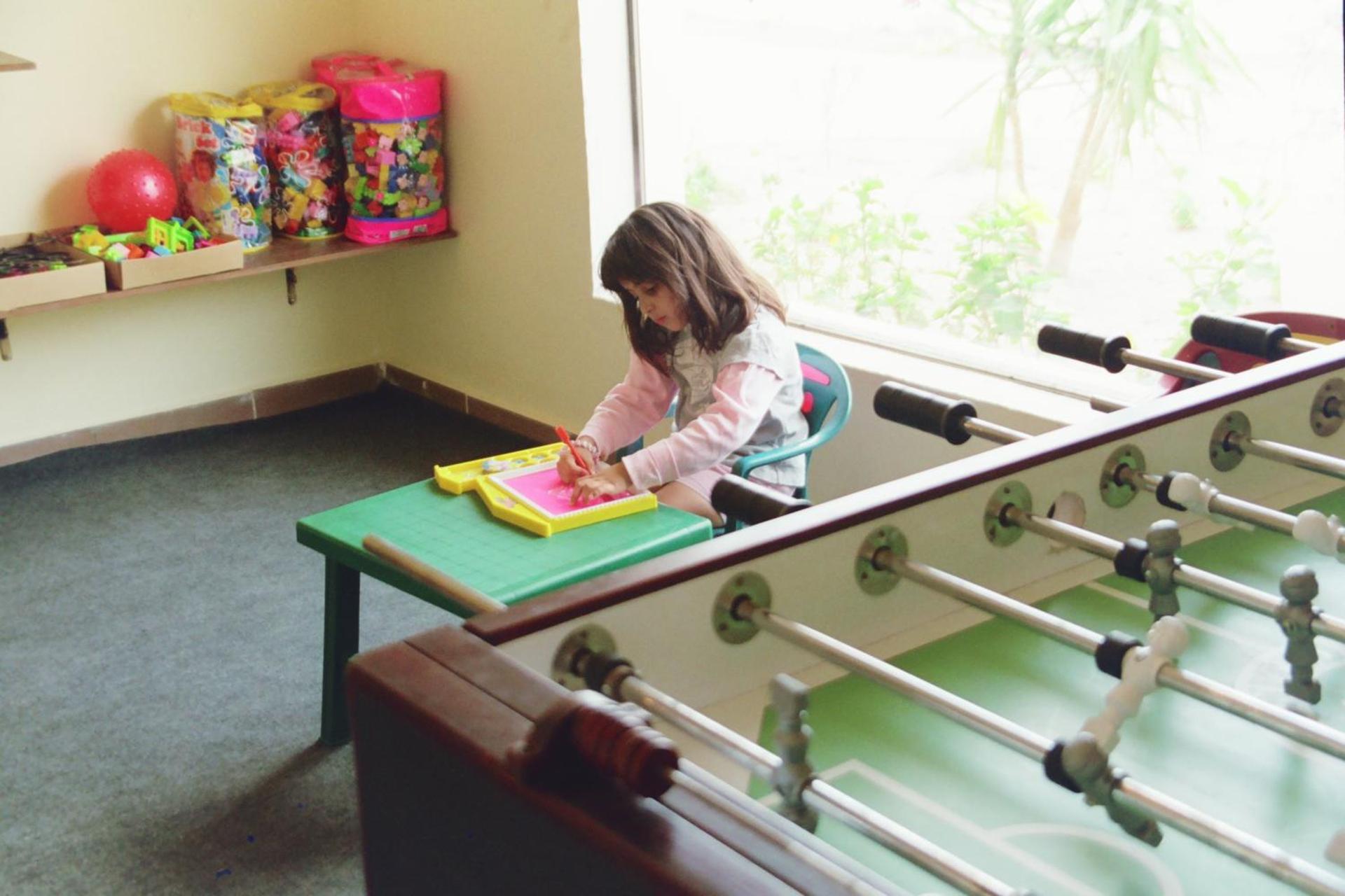 Coral Hills Resort Sharm El-Sheikh - Photo 21