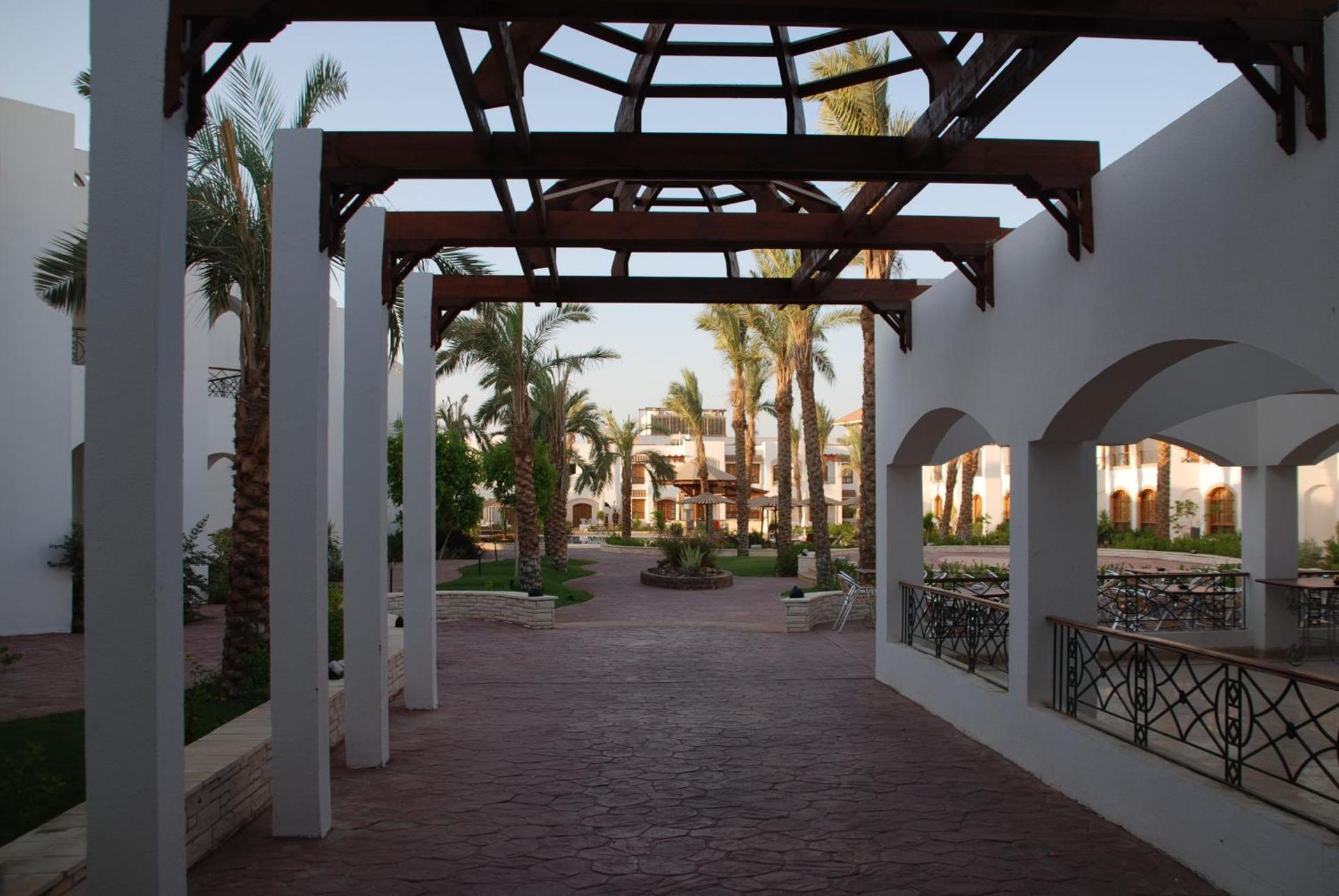 Coral Hills Resort Sharm El-Sheikh - Photo 19